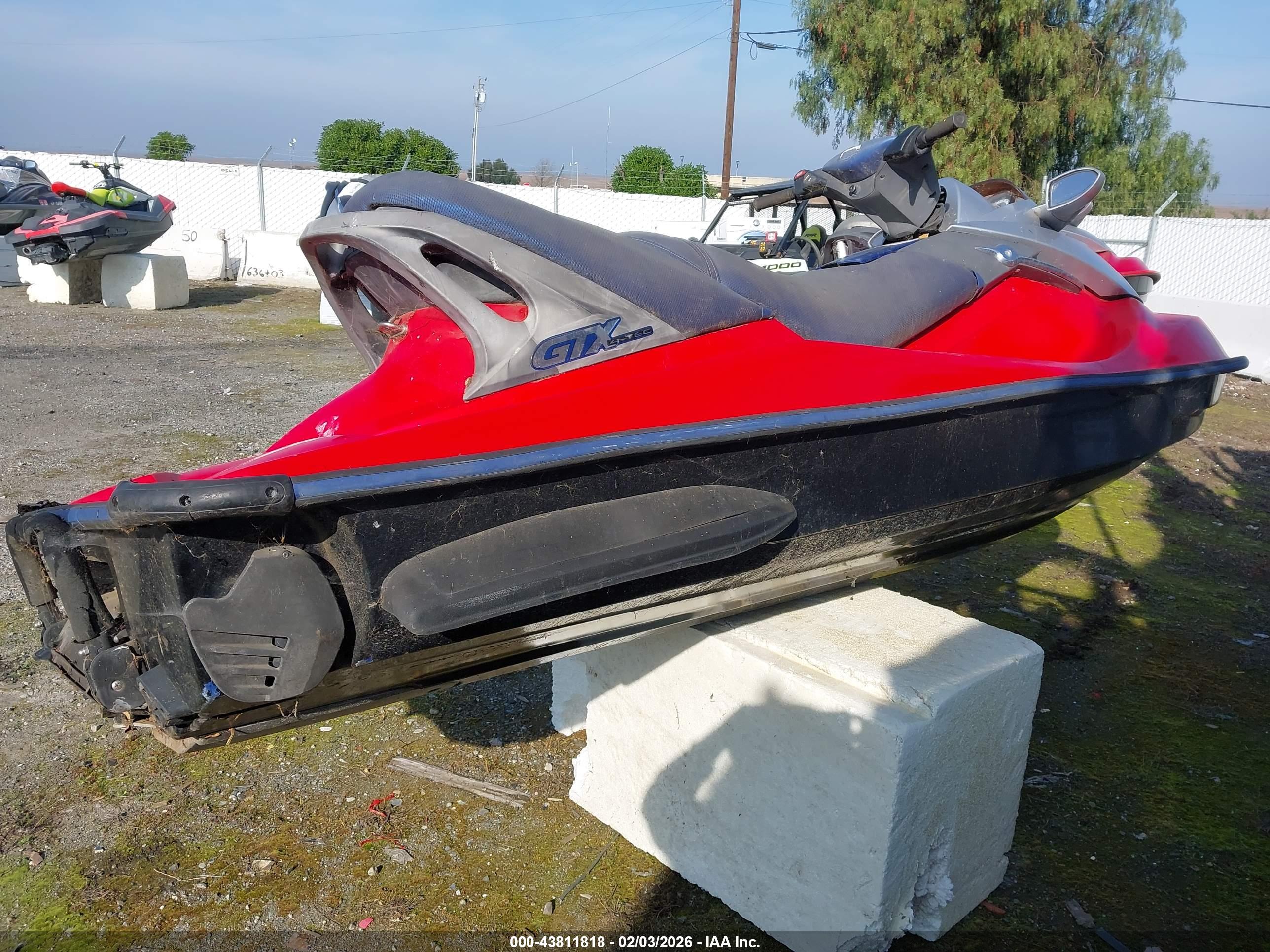 BOMBARDIER SEA-DOO image 4