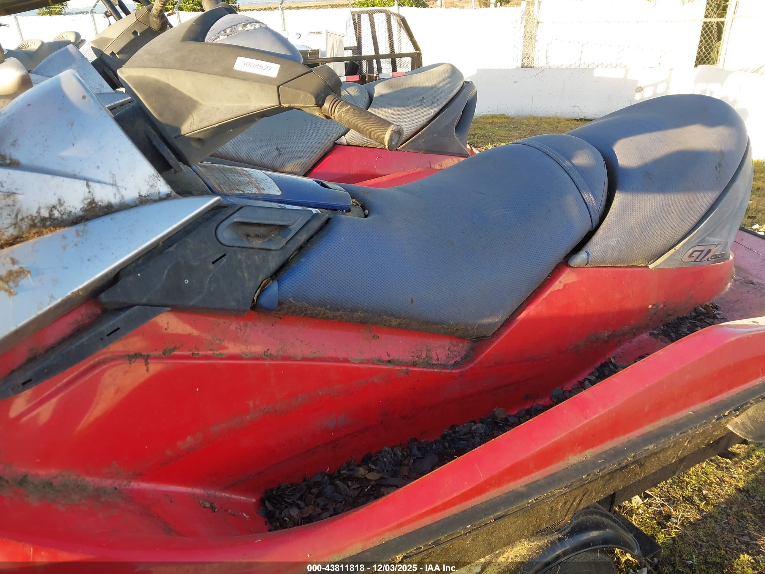 BOMBARDIER SEA-DOO image 5