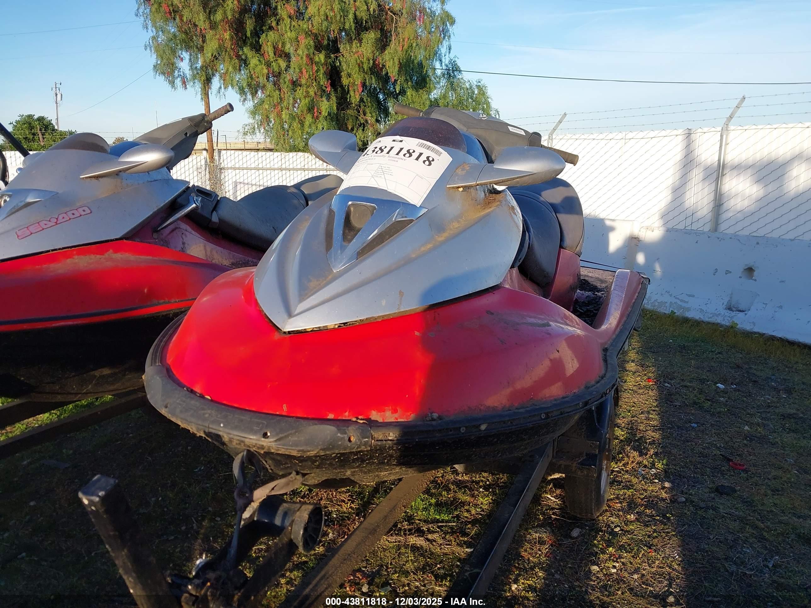 BOMBARDIER SEA-DOO image 6