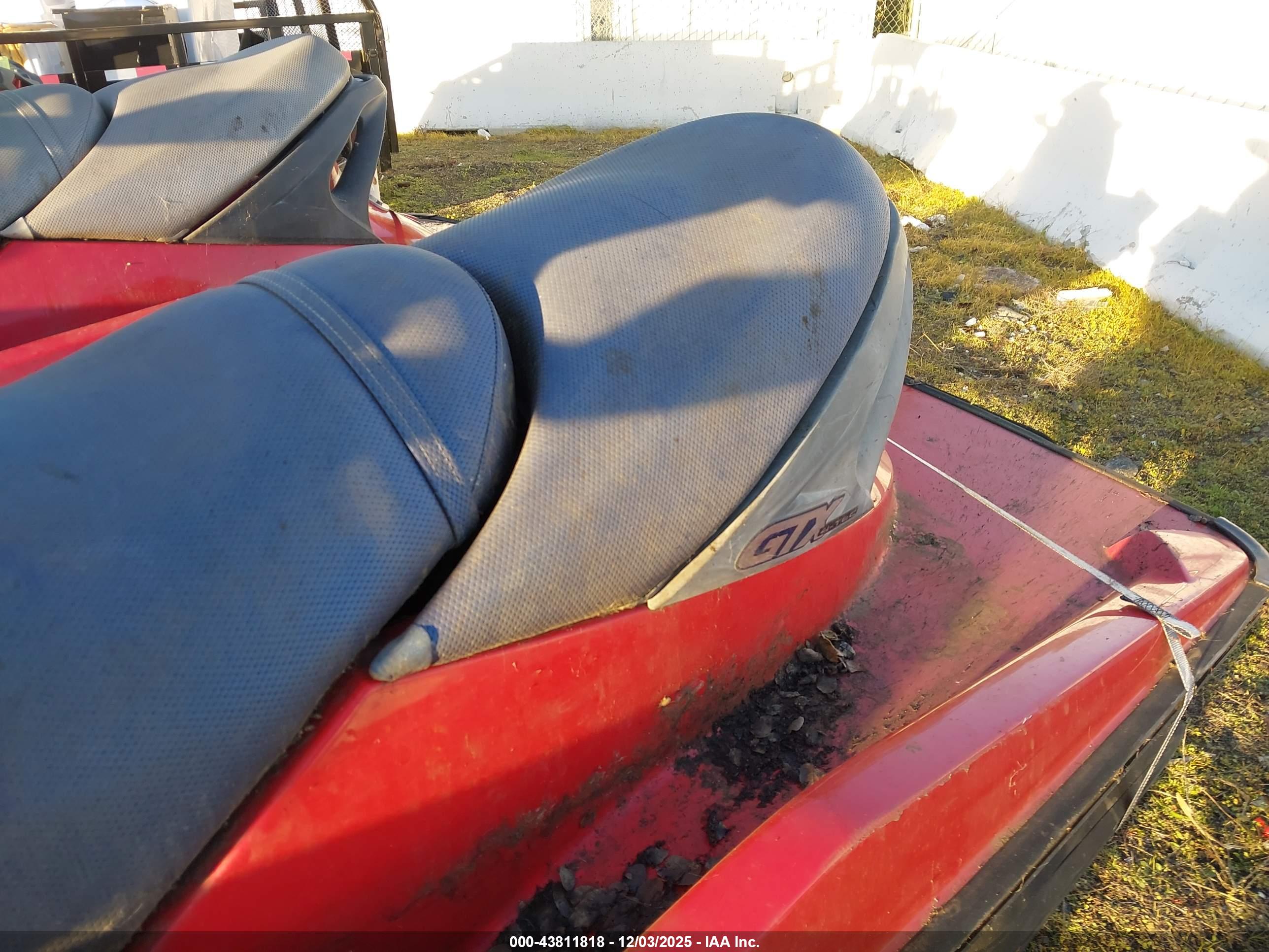 BOMBARDIER SEA-DOO image 8