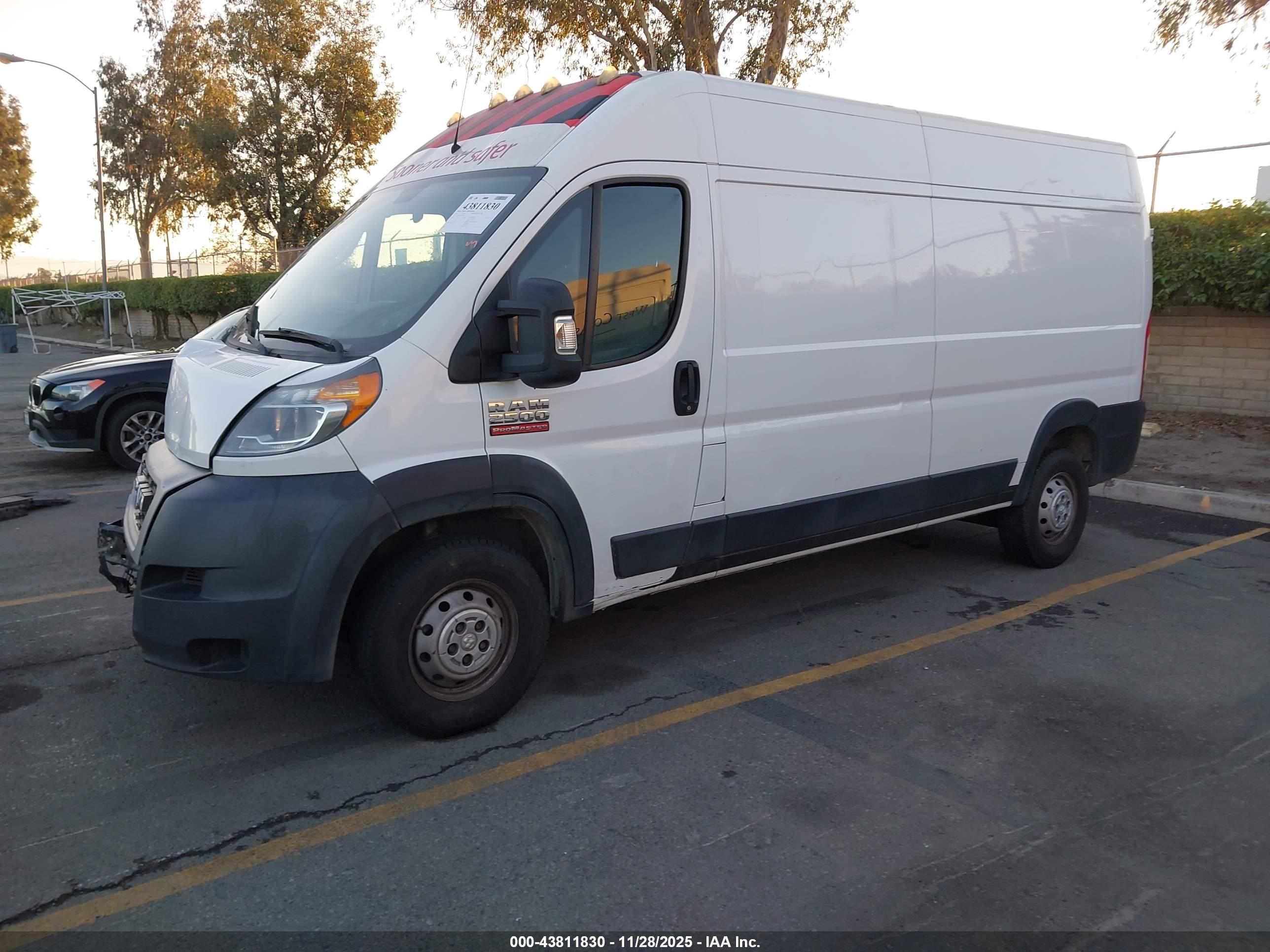 RAM PROMASTER image 2