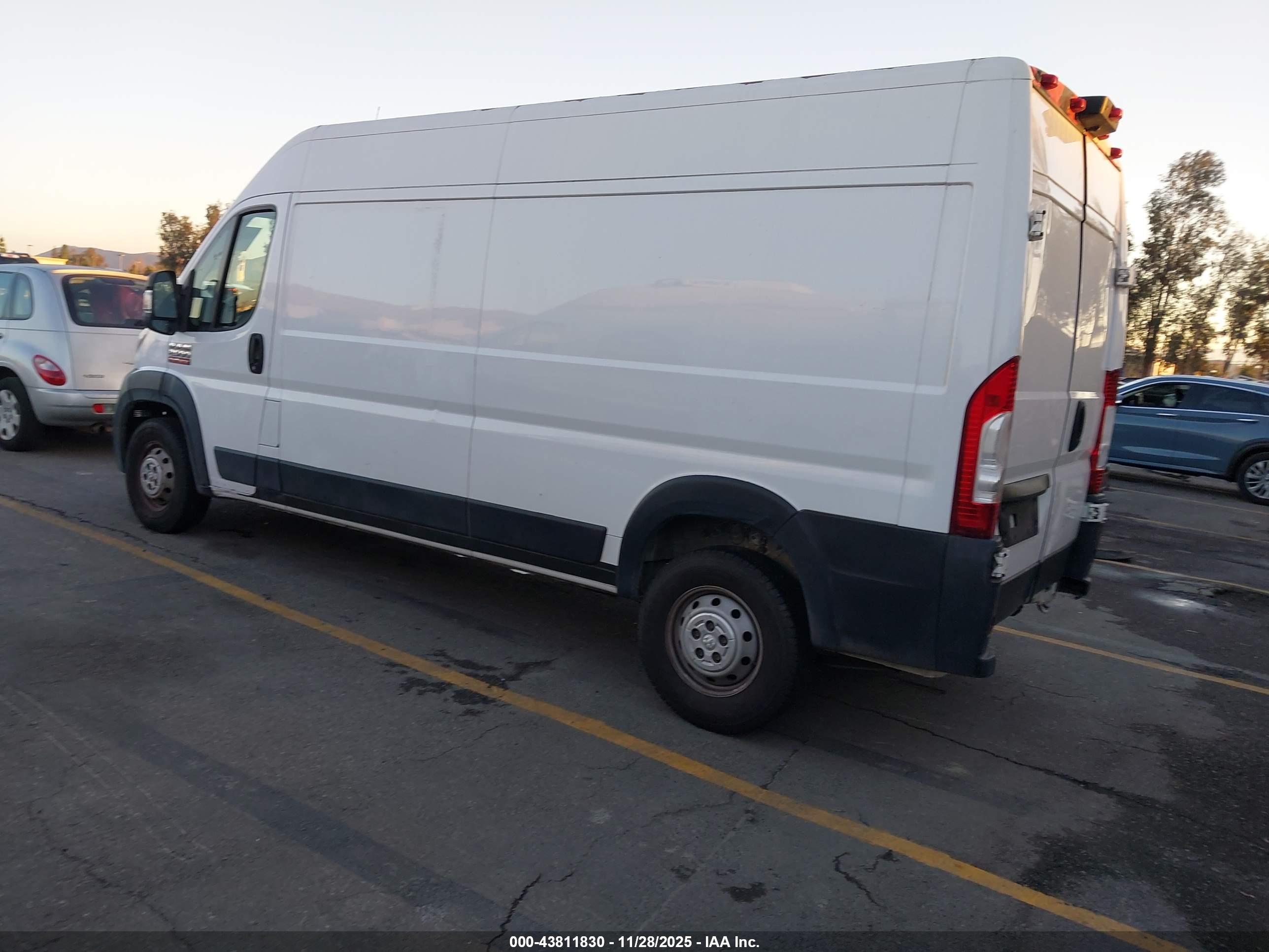 RAM PROMASTER image 3