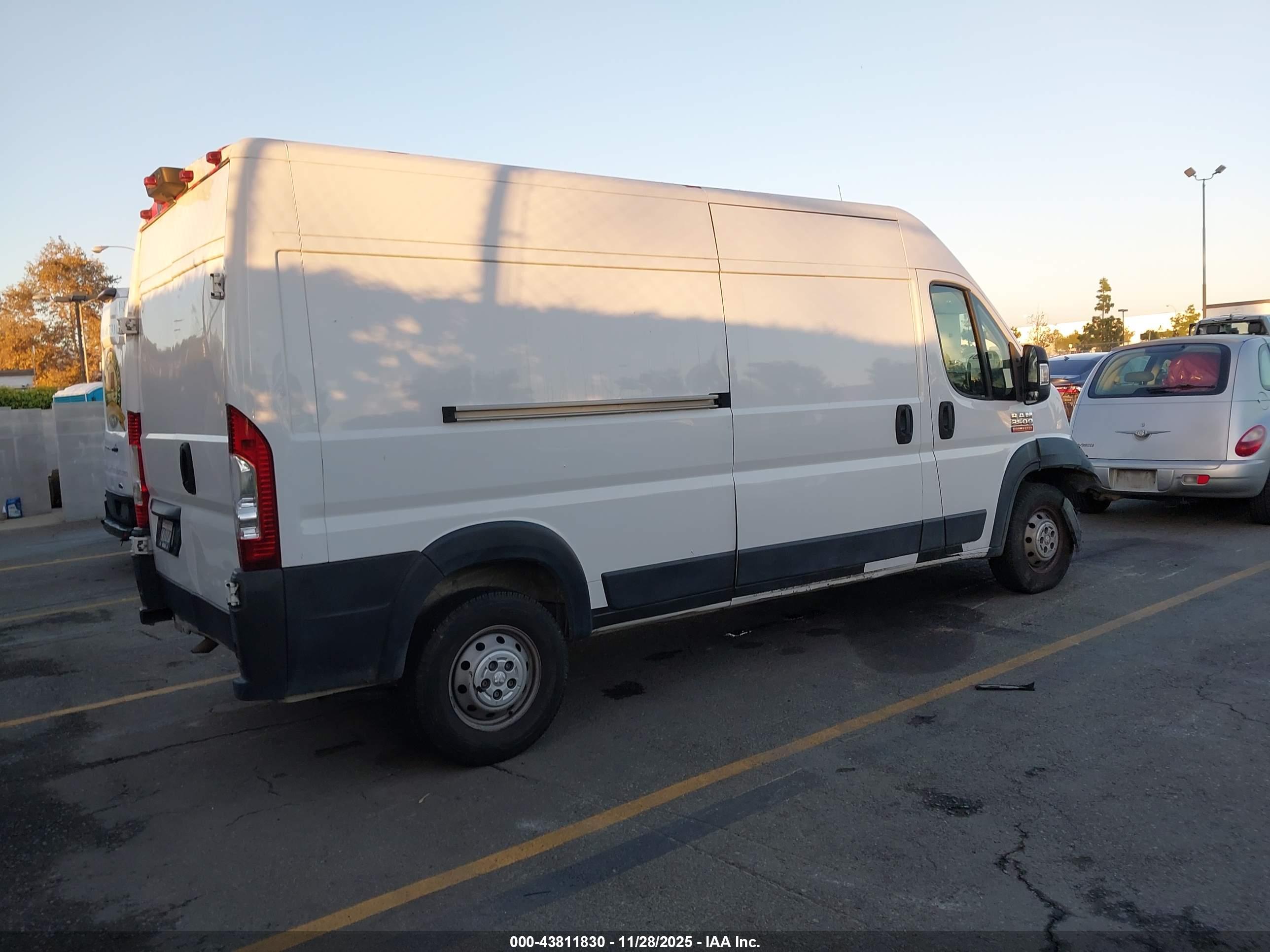 RAM PROMASTER image 4