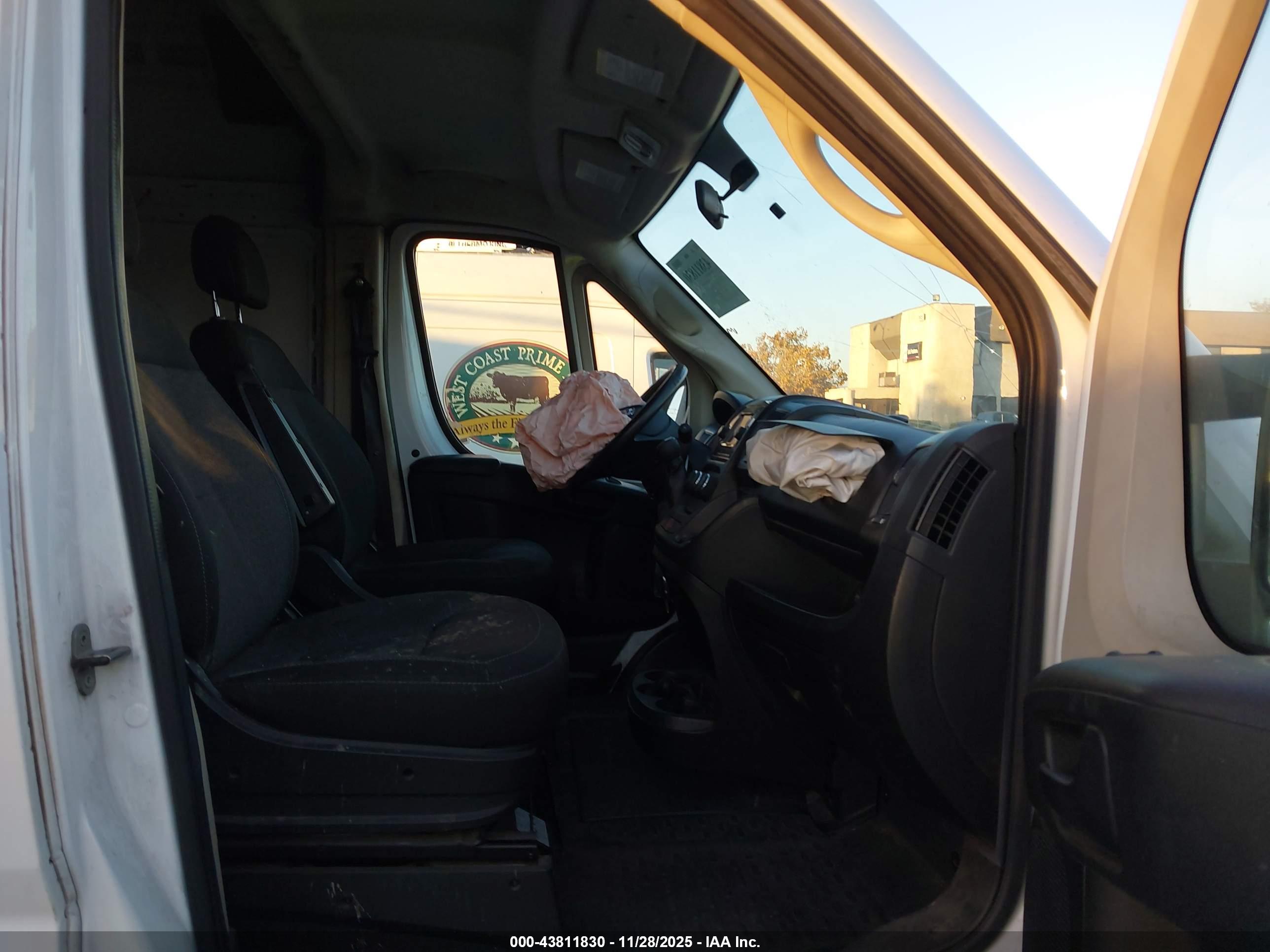 RAM PROMASTER image 5