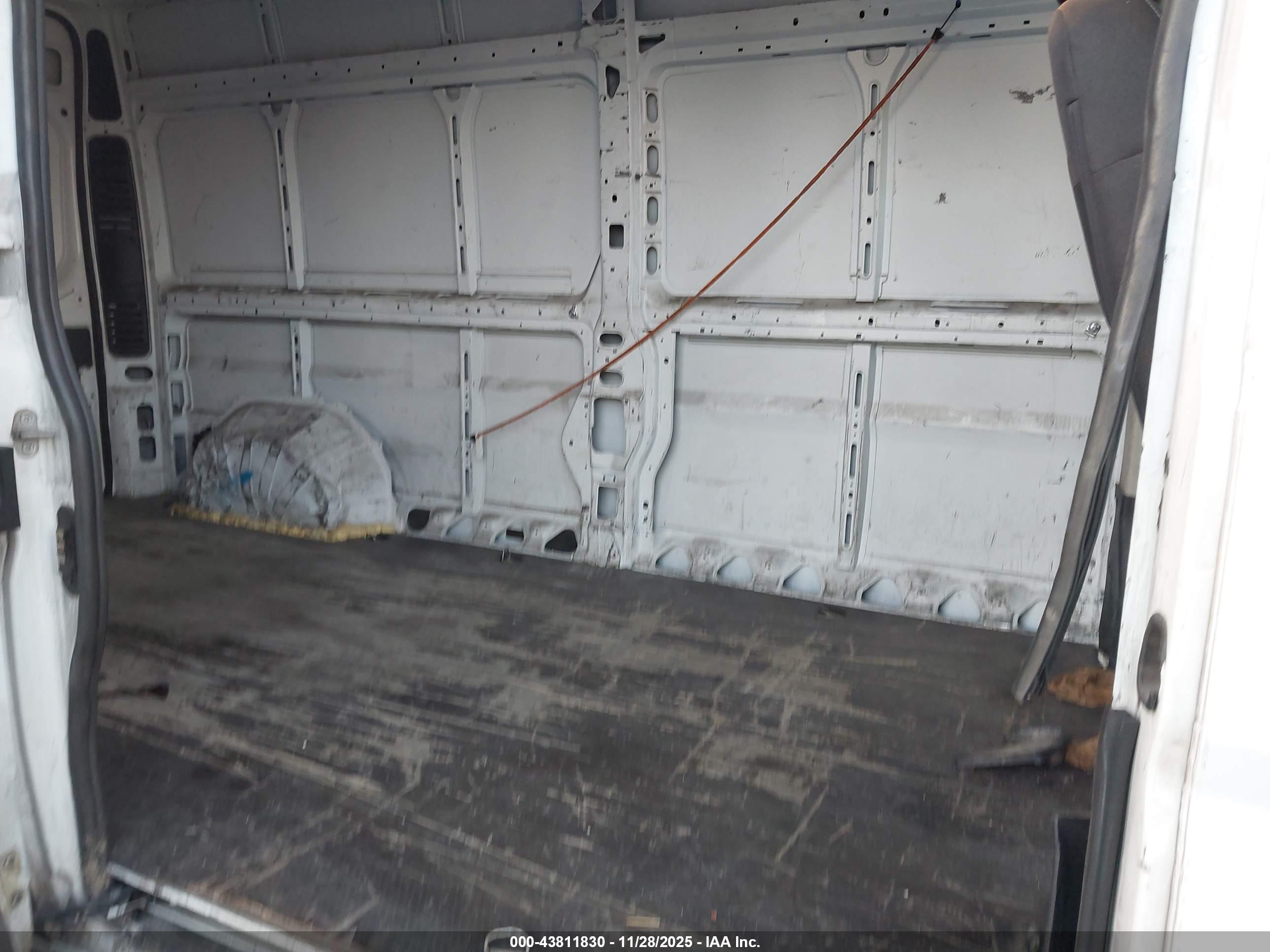 RAM PROMASTER image 8