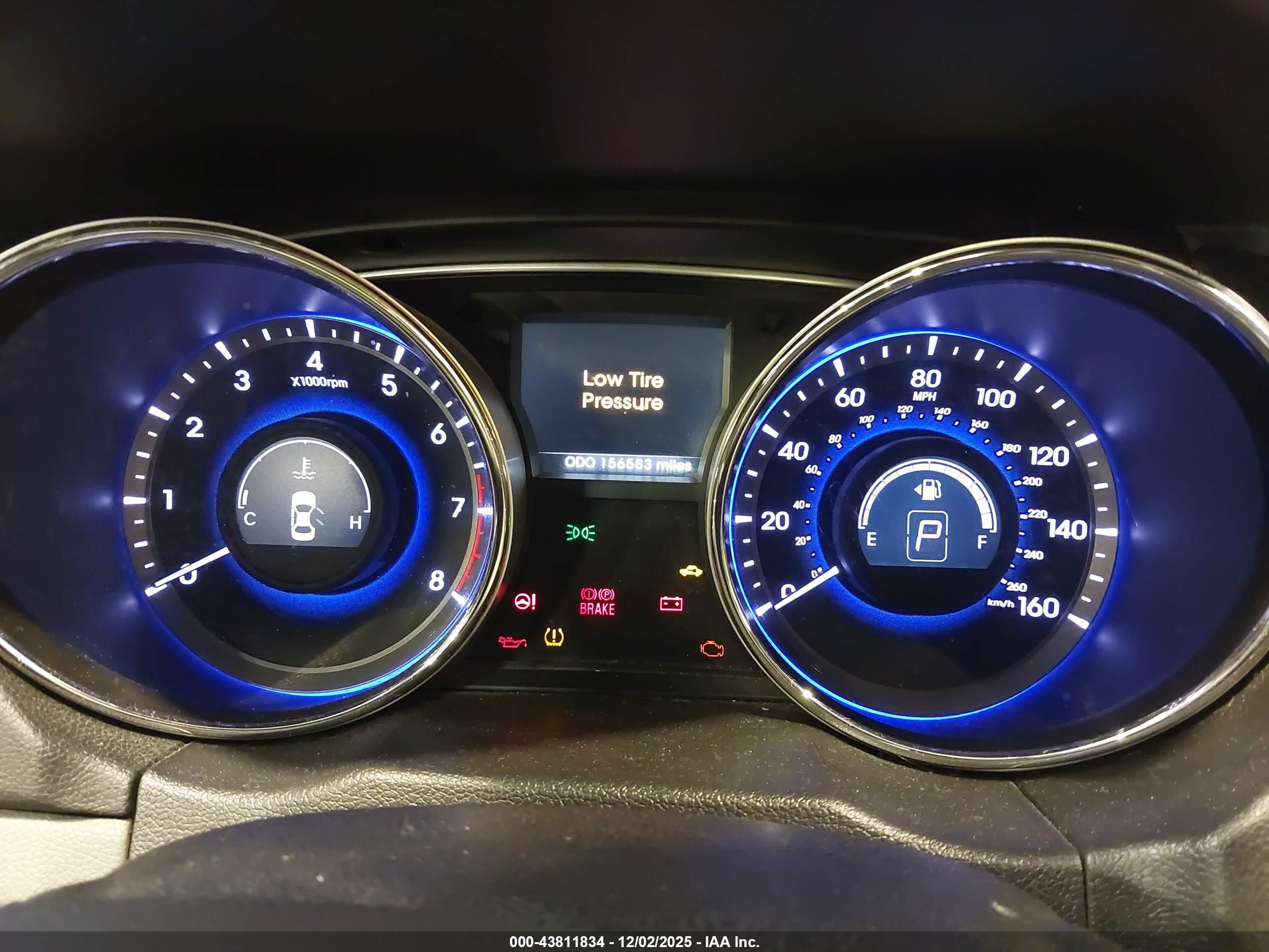 HYUNDAI SONATA image 7