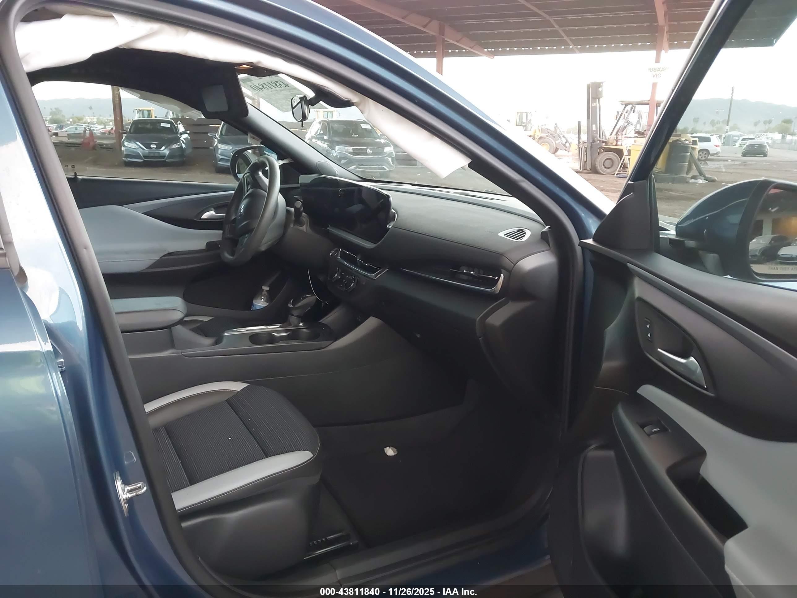 BUICK ENVISTA image 5