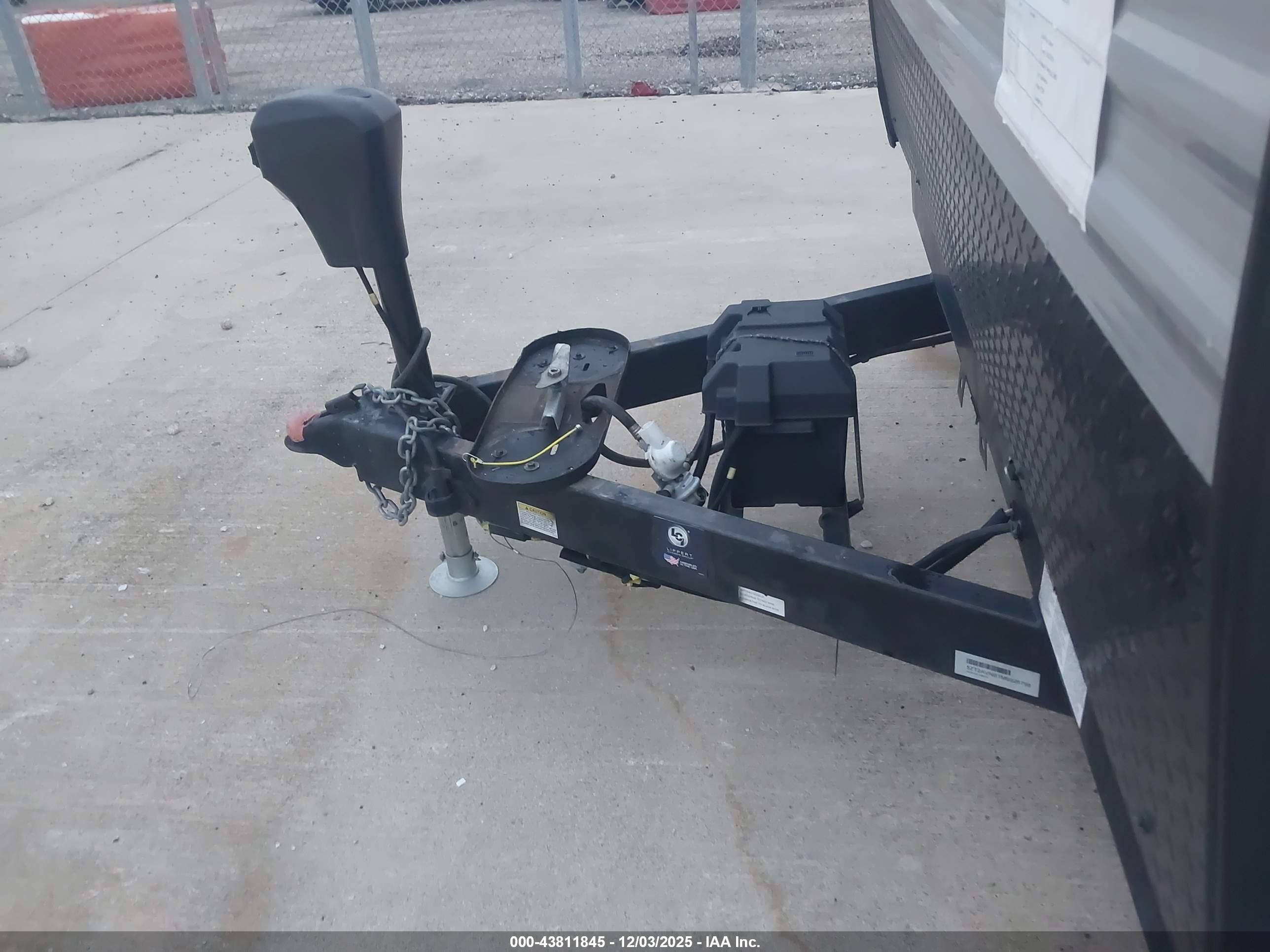 AVENGER TRAVEL image 10