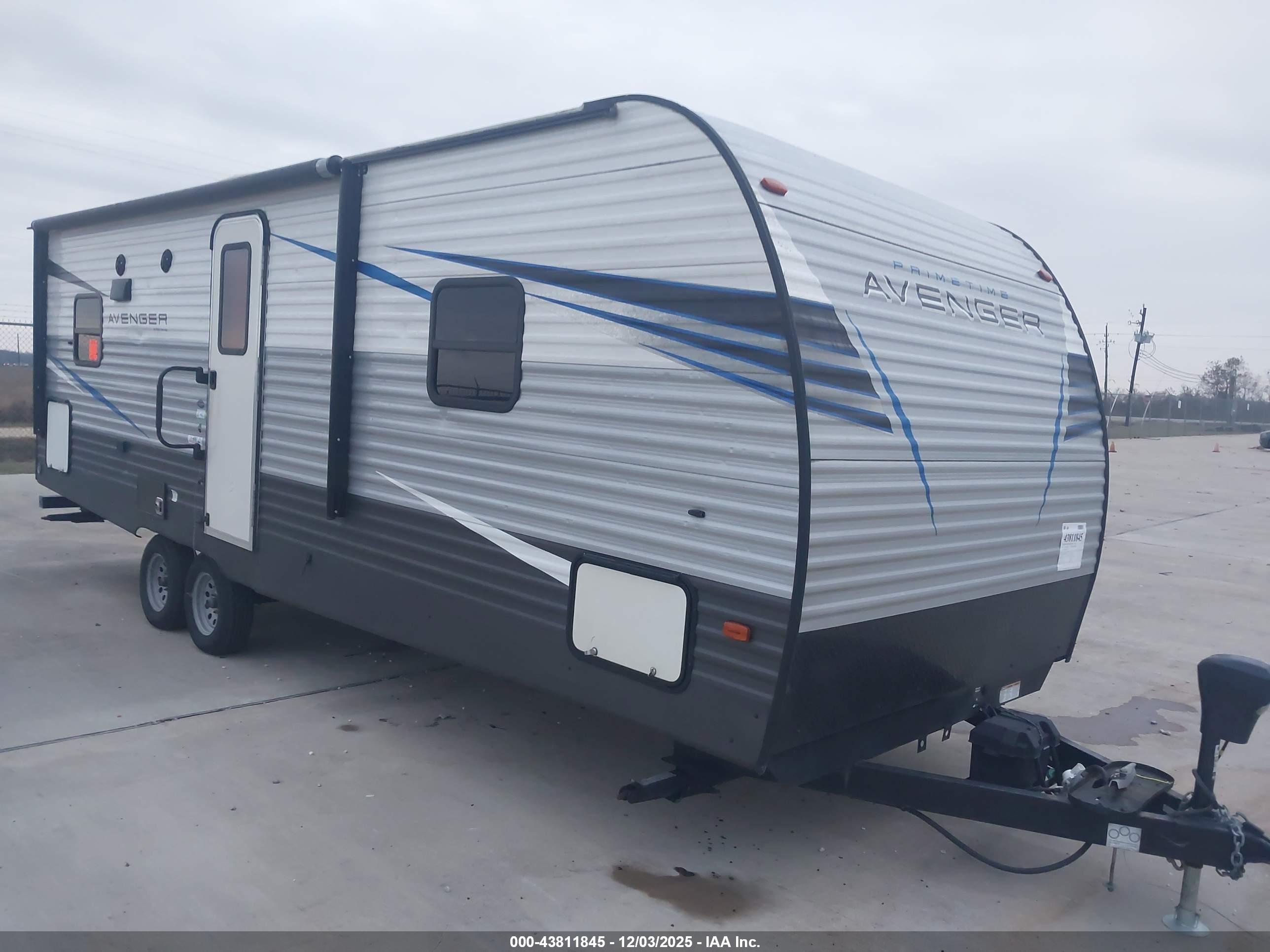 AVENGER TRAVEL image 6