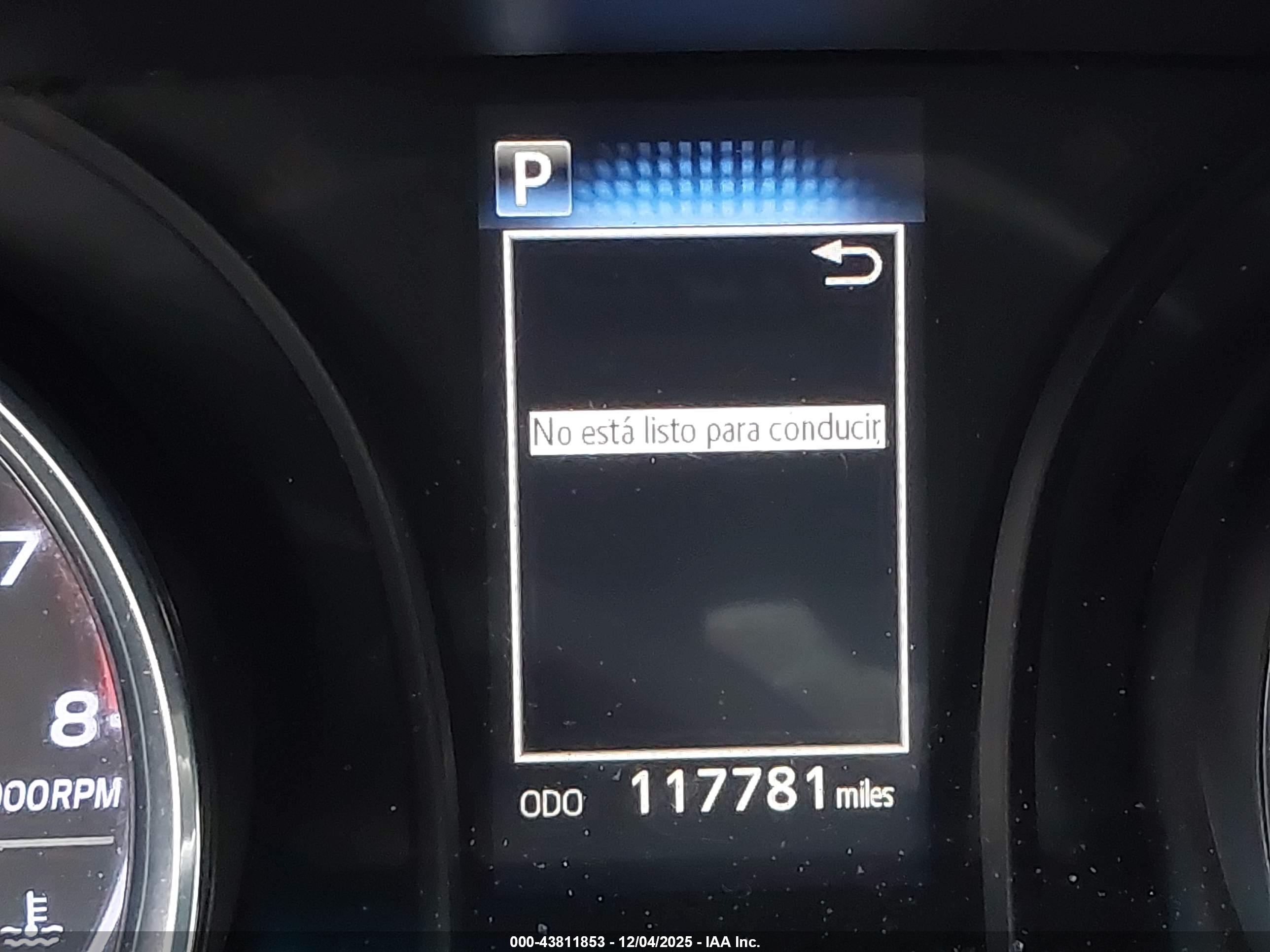 TOYOTA CAMRY image 7