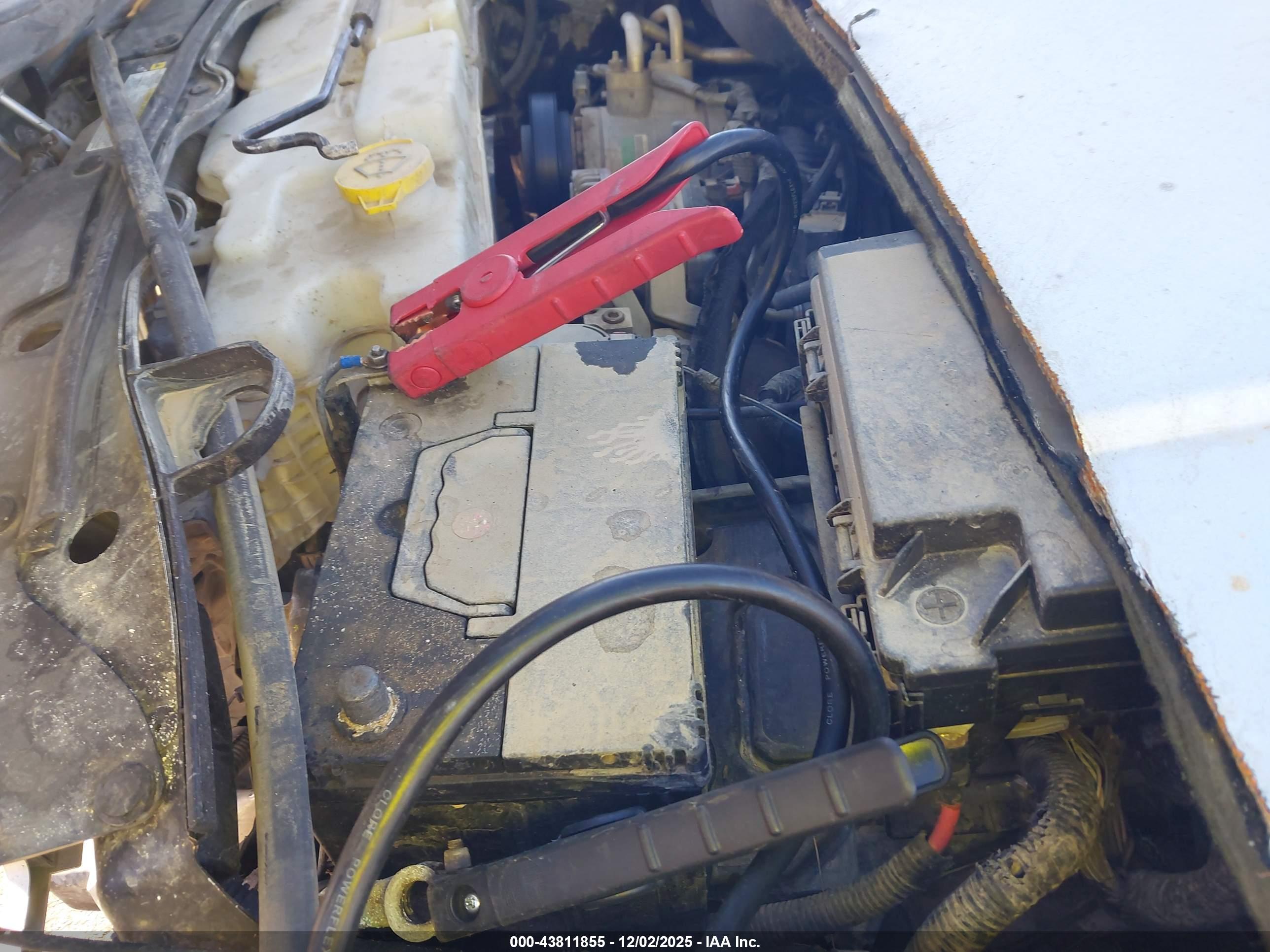 JEEP LIBERTY image 10