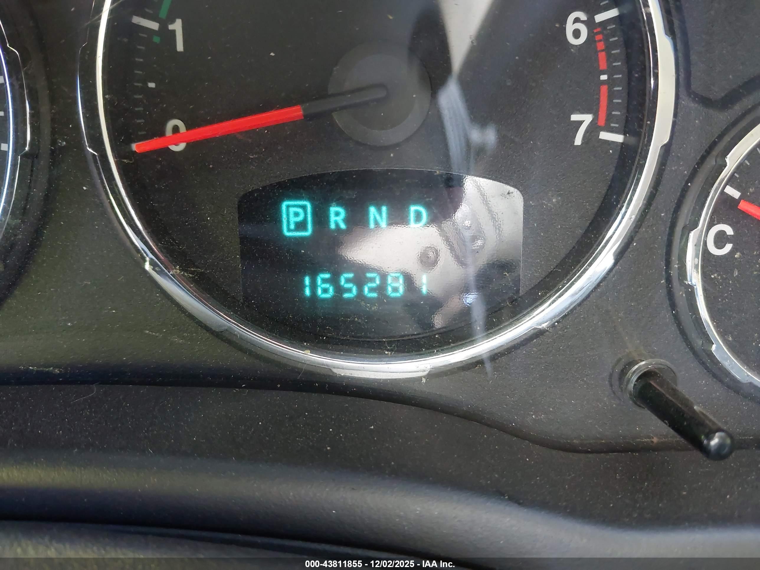 JEEP LIBERTY image 7