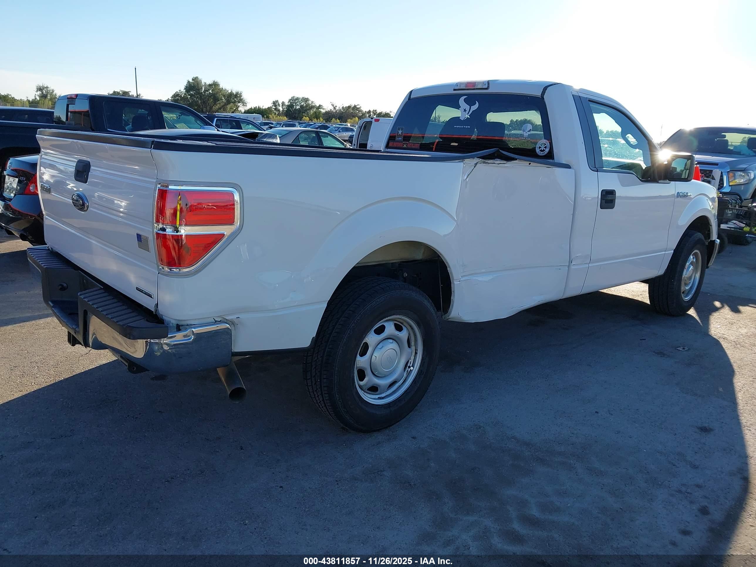 FORD F-150 image 4