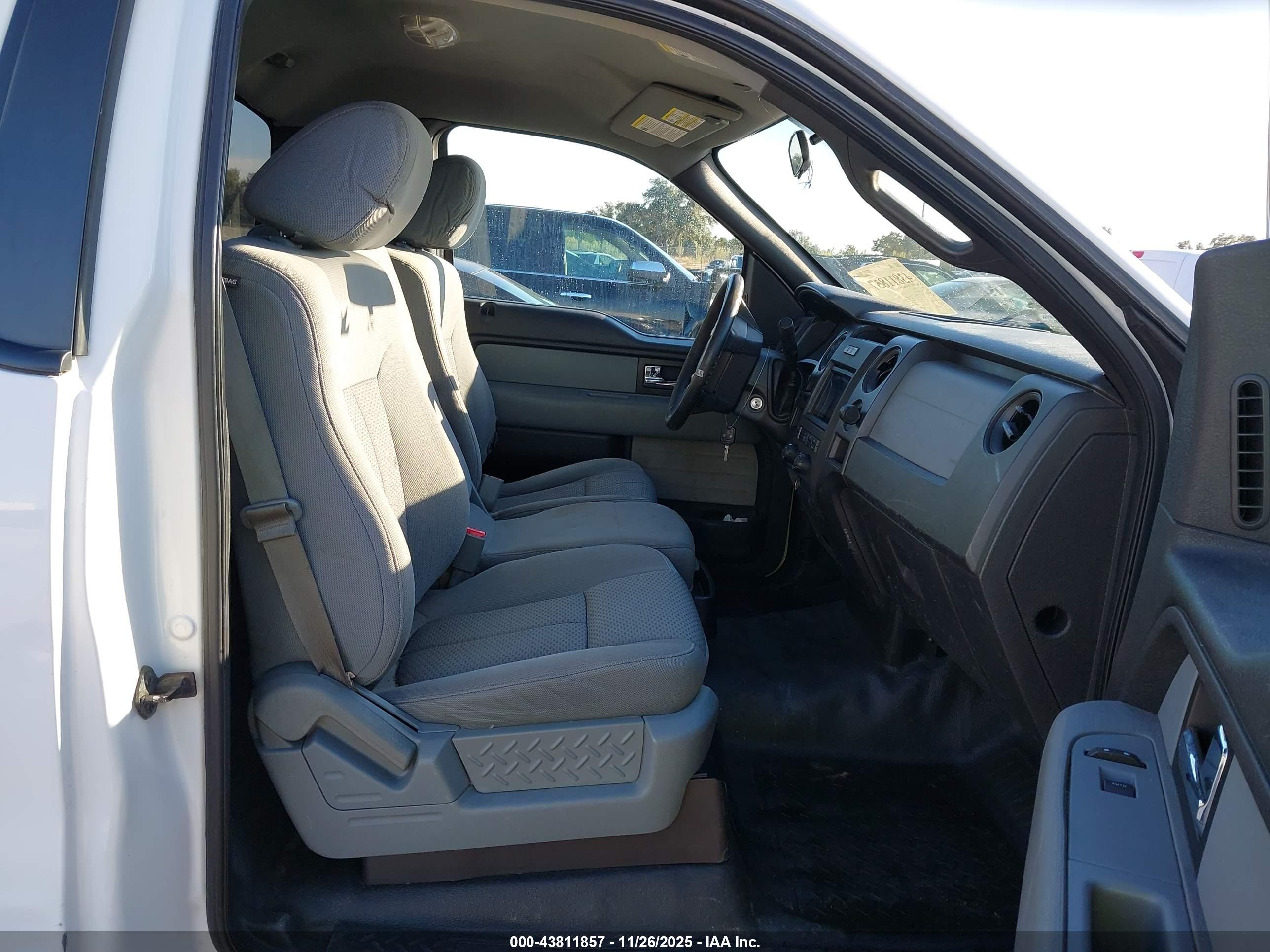 FORD F-150 image 5