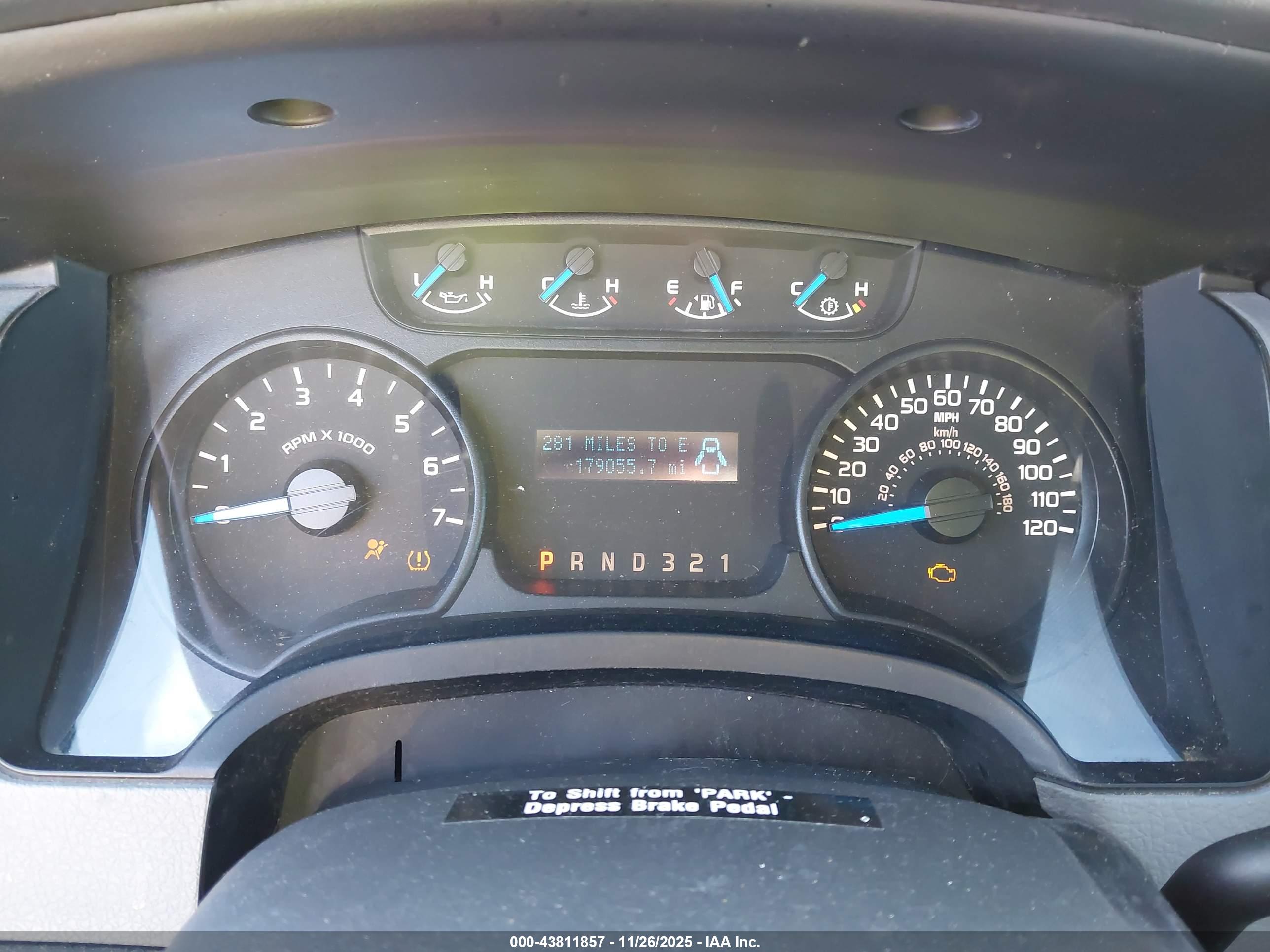 FORD F-150 image 7