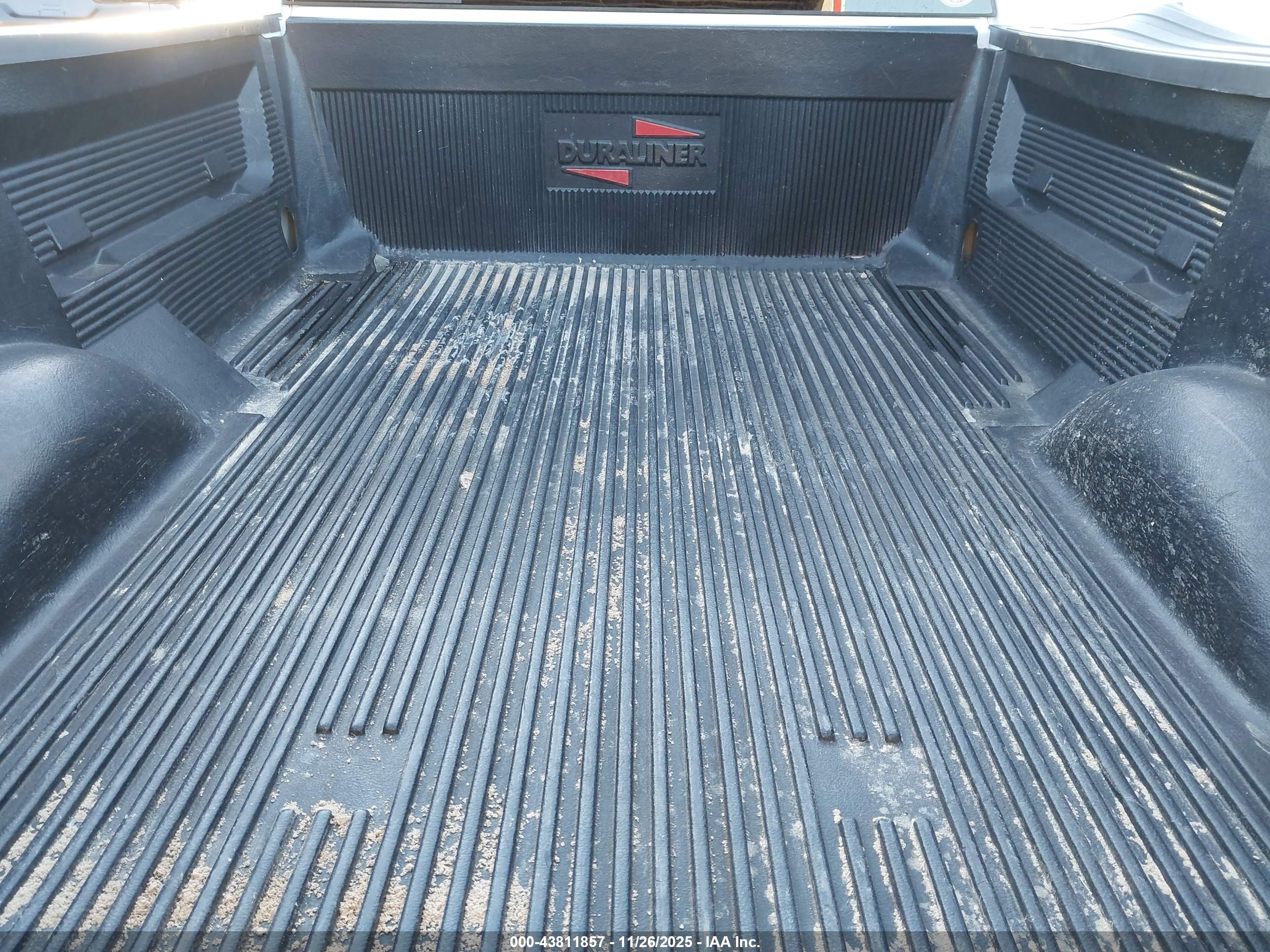 FORD F-150 image 8