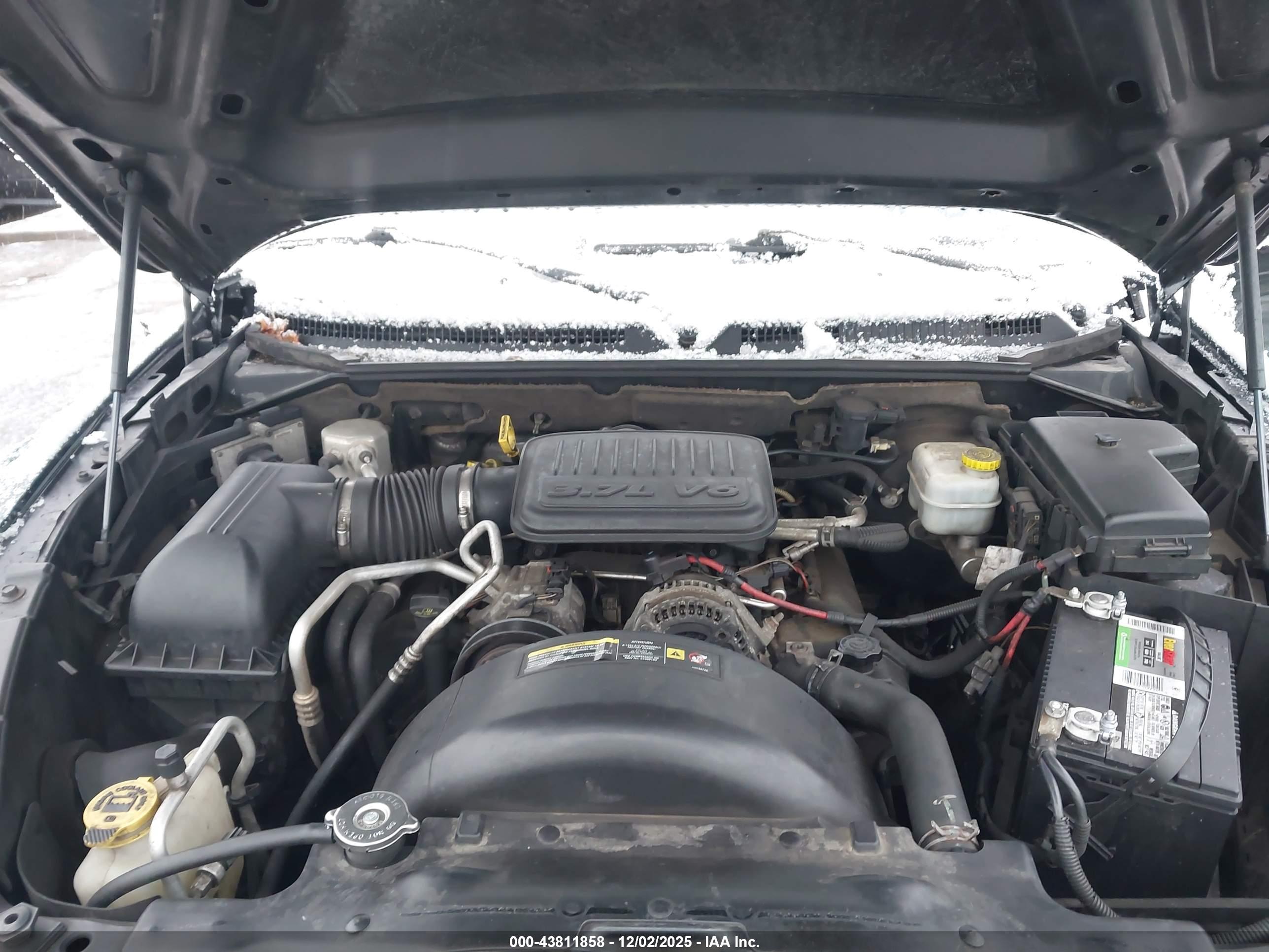 MITSUBISHI RAIDER image 10