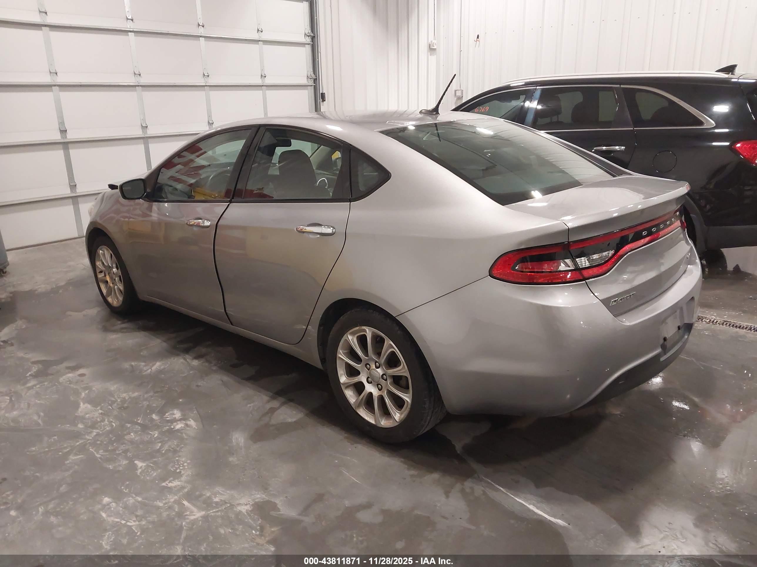 DODGE DART image 3
