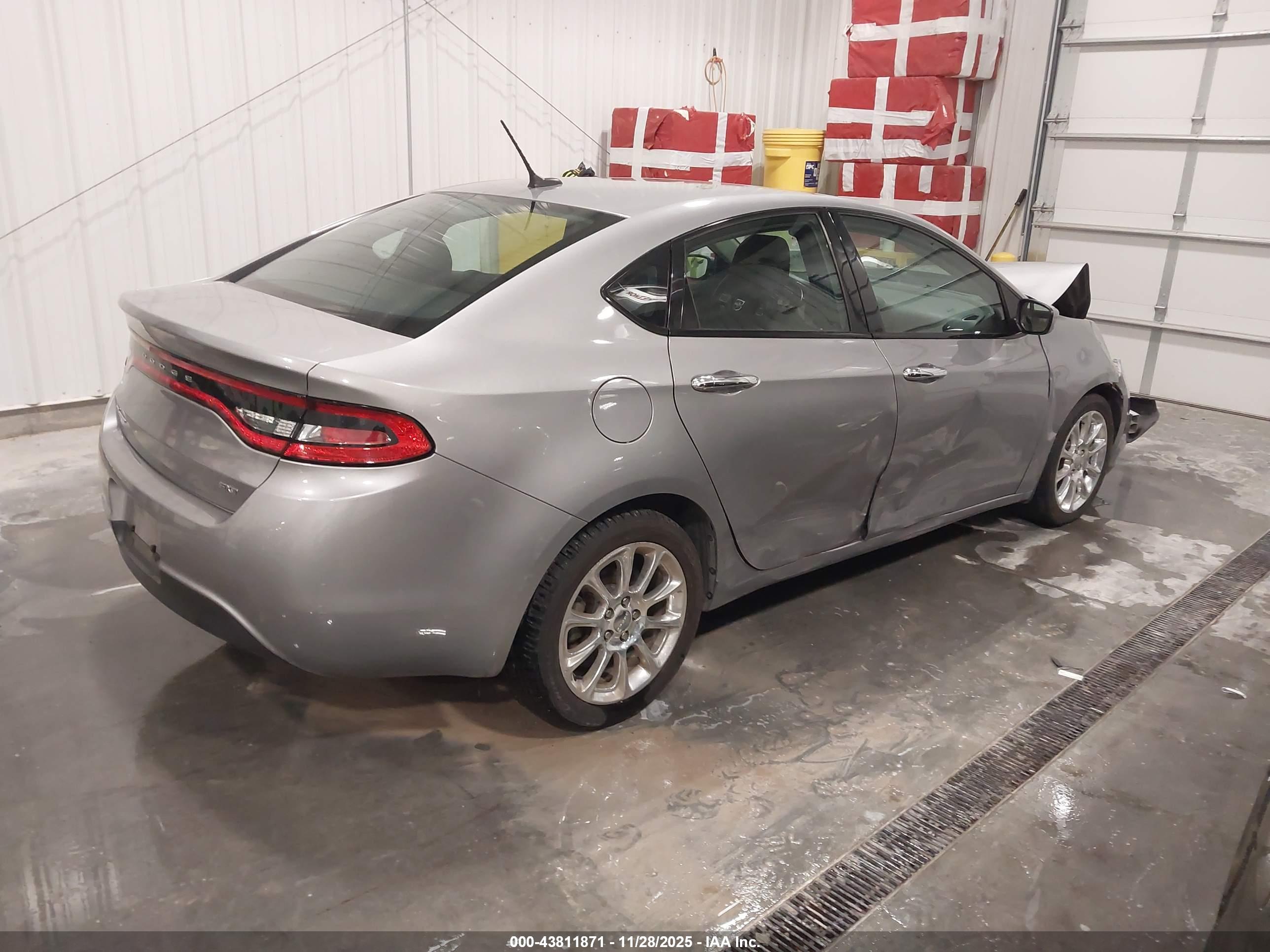 DODGE DART image 4