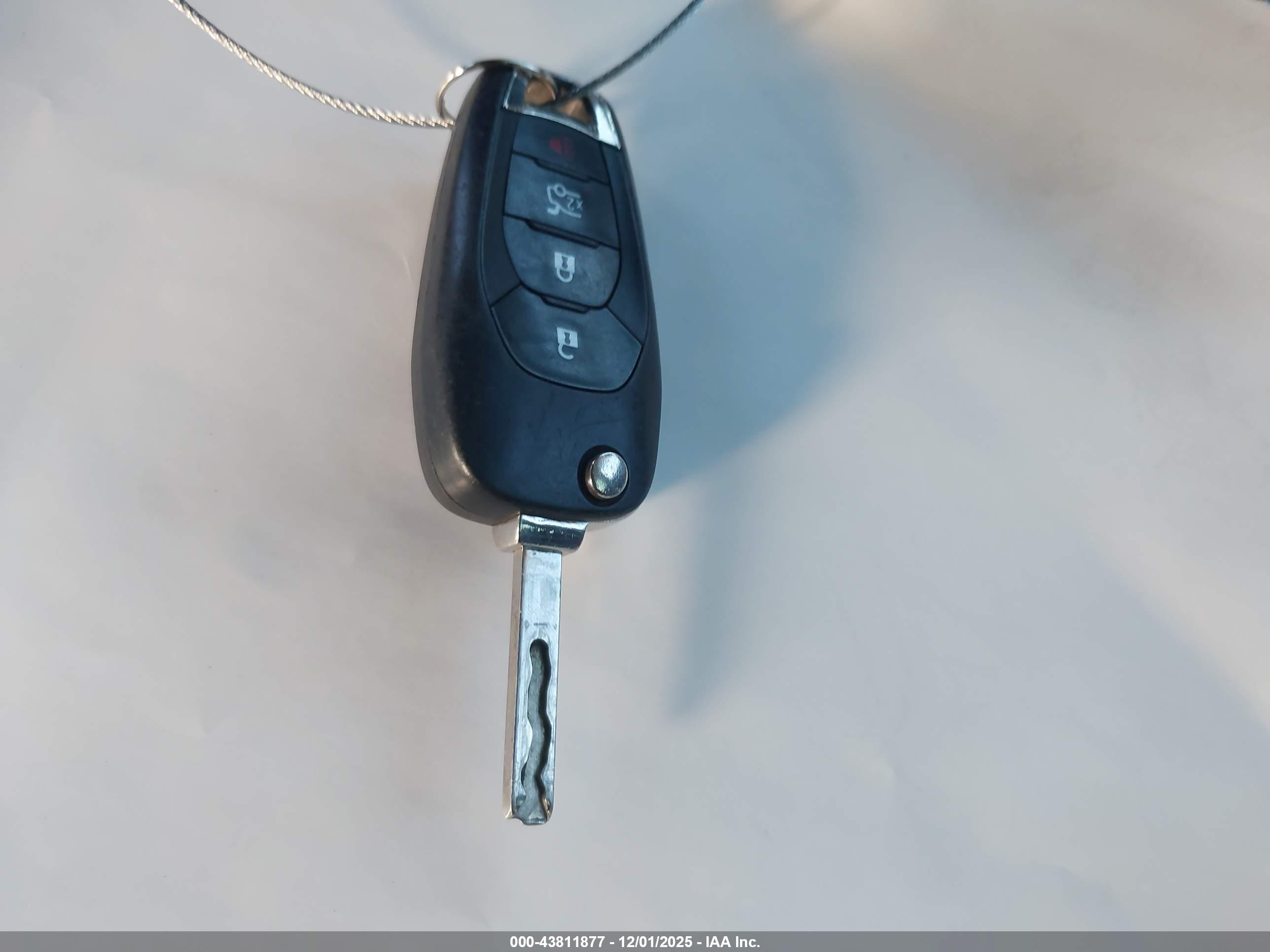 CHEVROLET CRUZE image 11