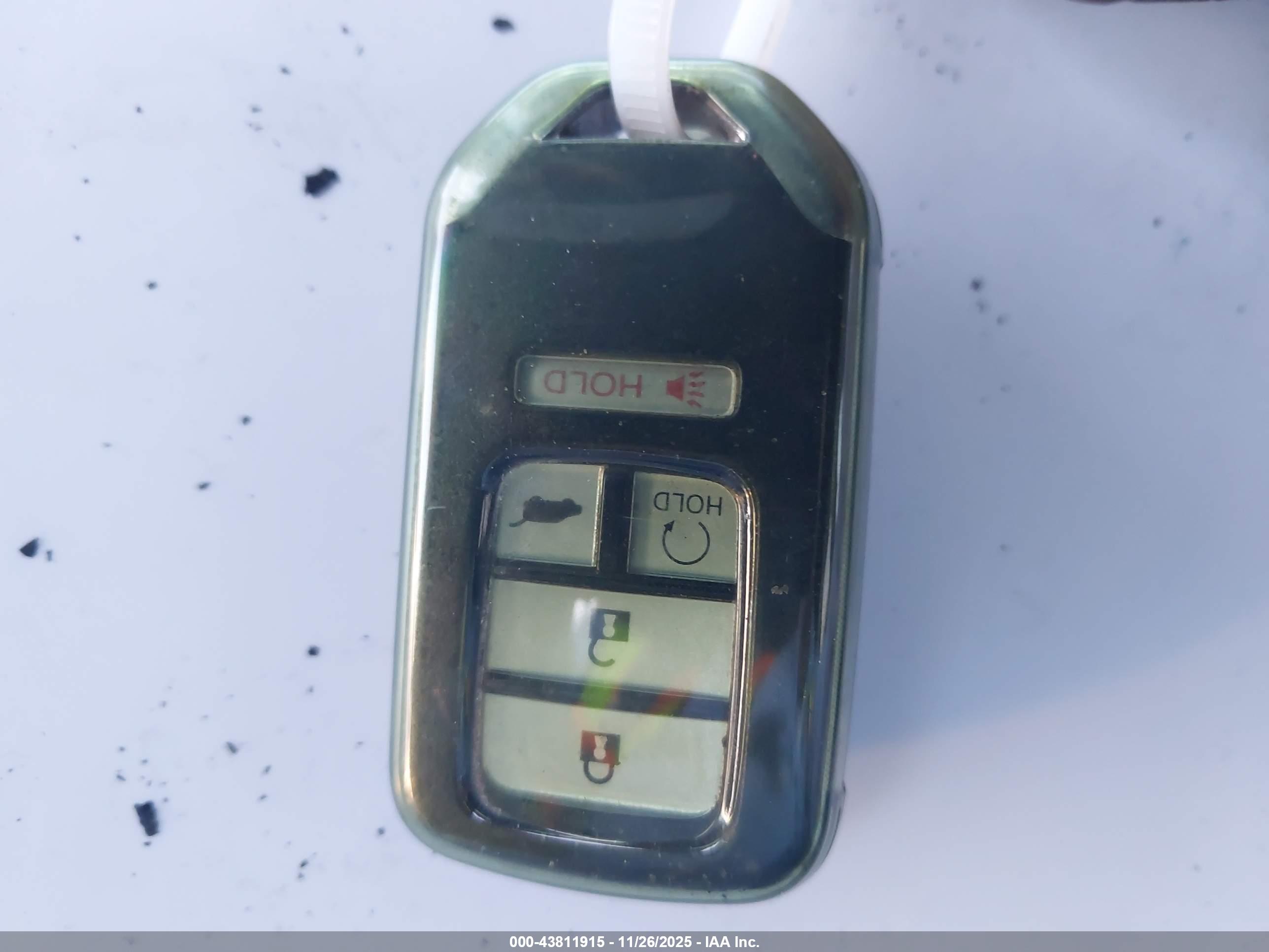 HONDA CIVIC image 11