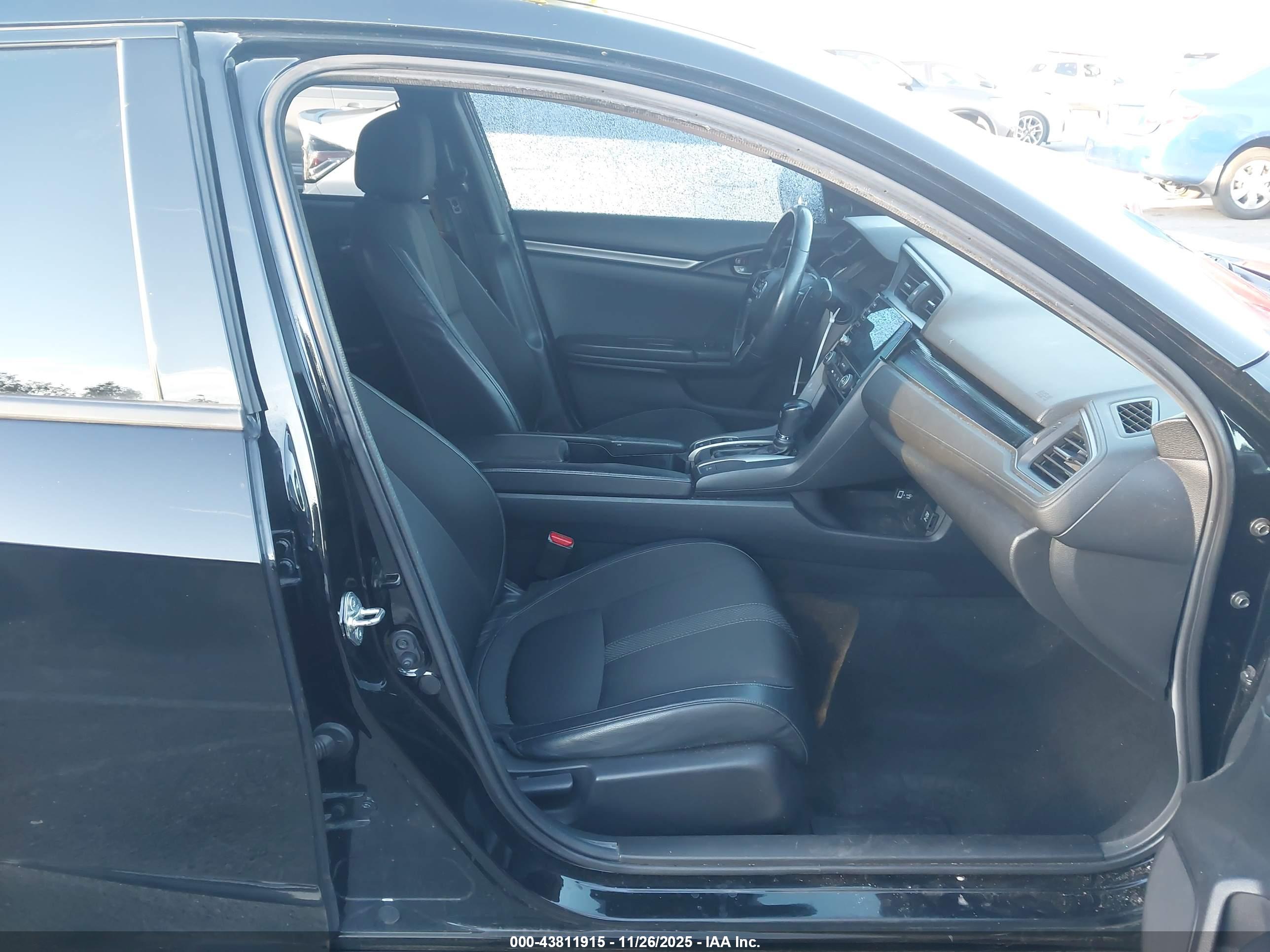 HONDA CIVIC image 5