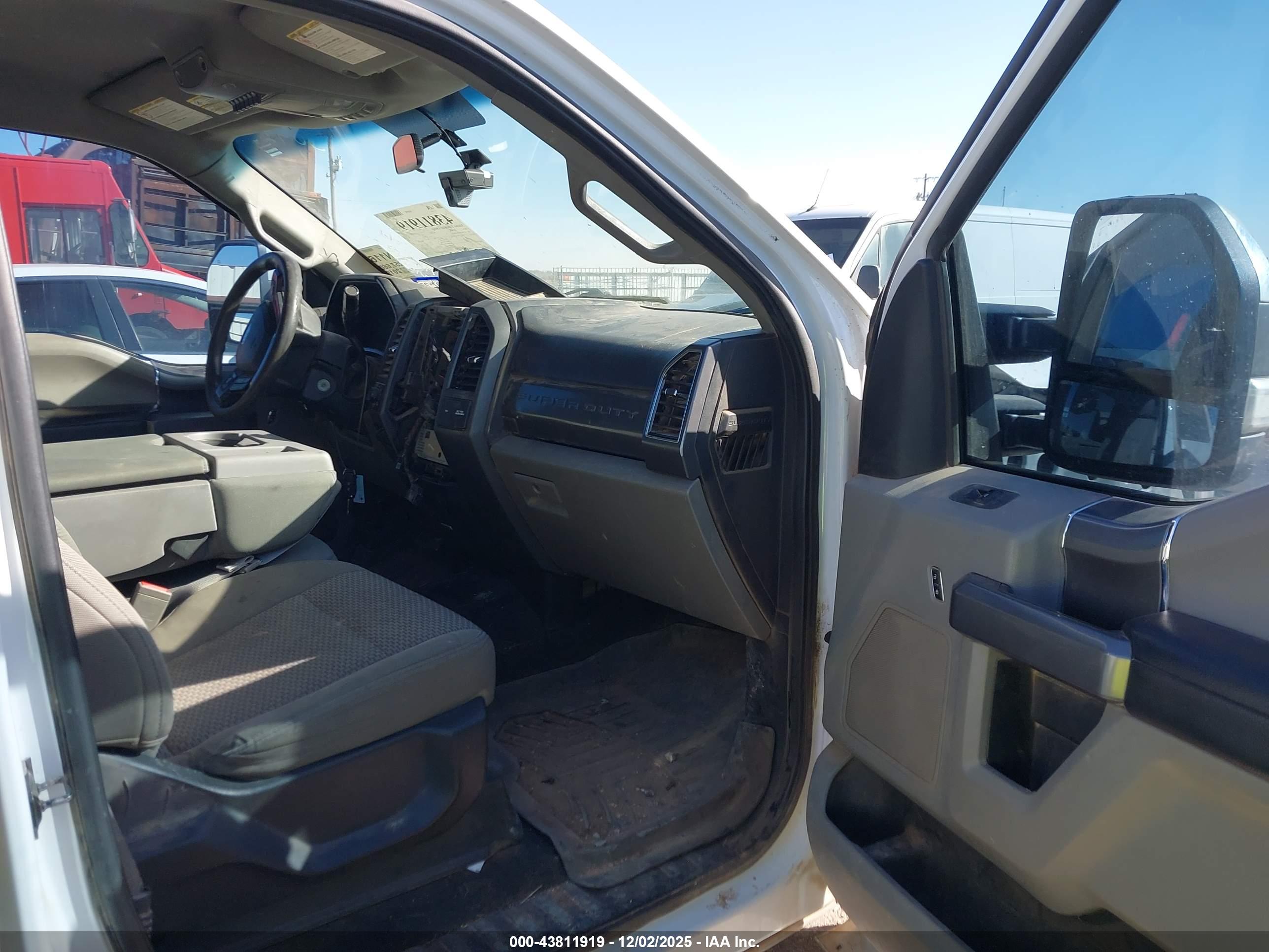 FORD F-250 image 5