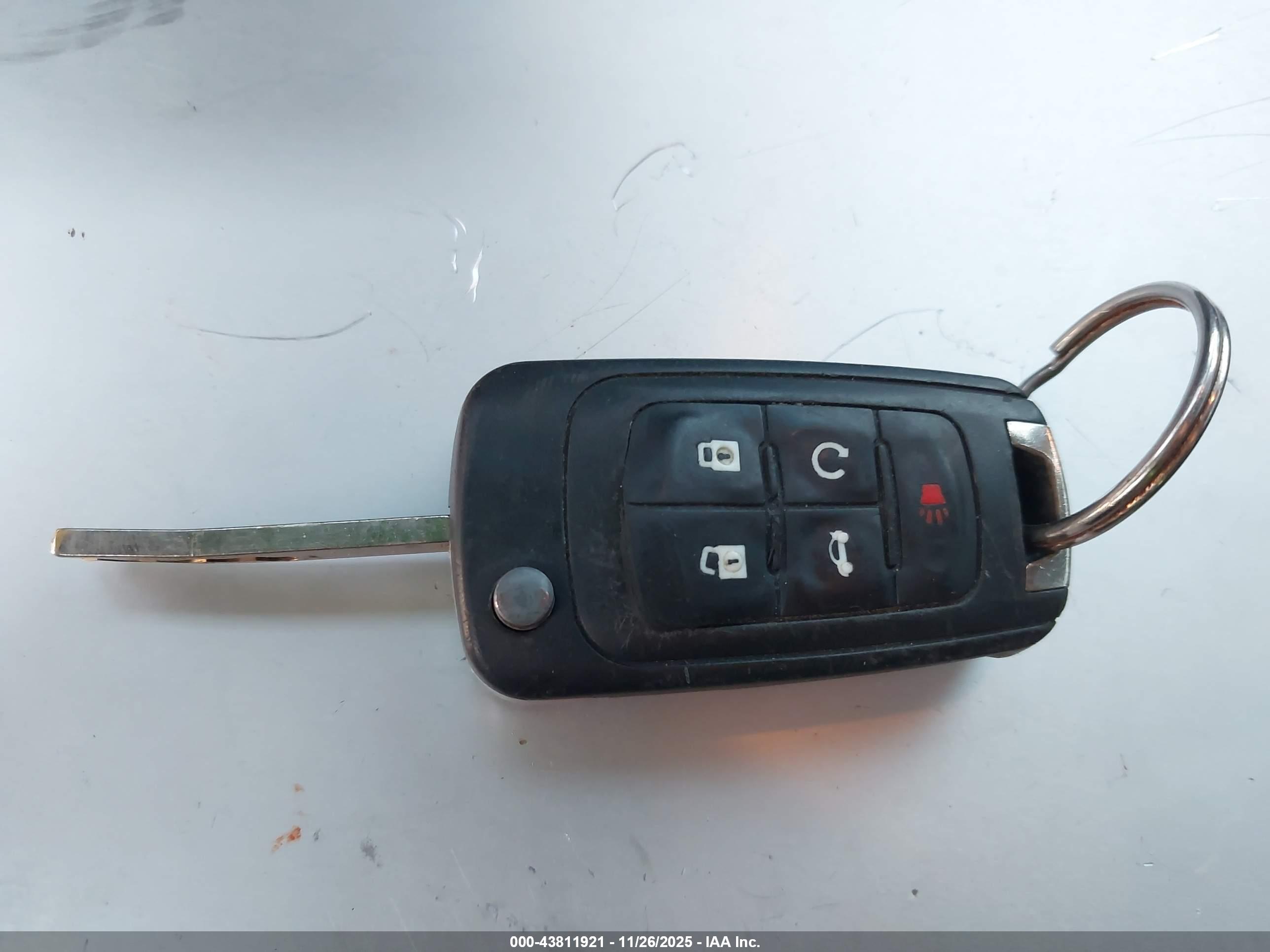 BUICK VERANO image 11