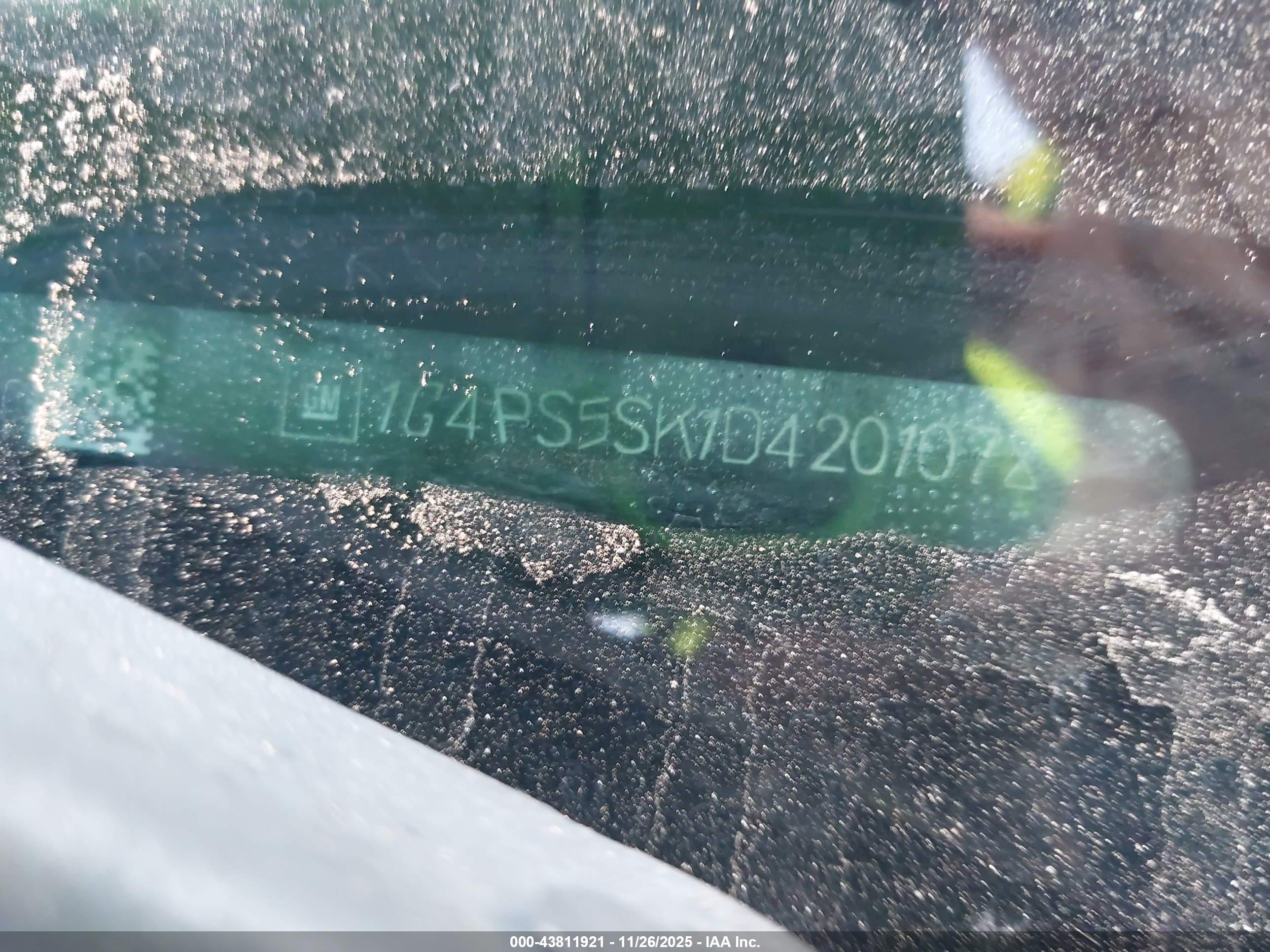 BUICK VERANO image 9