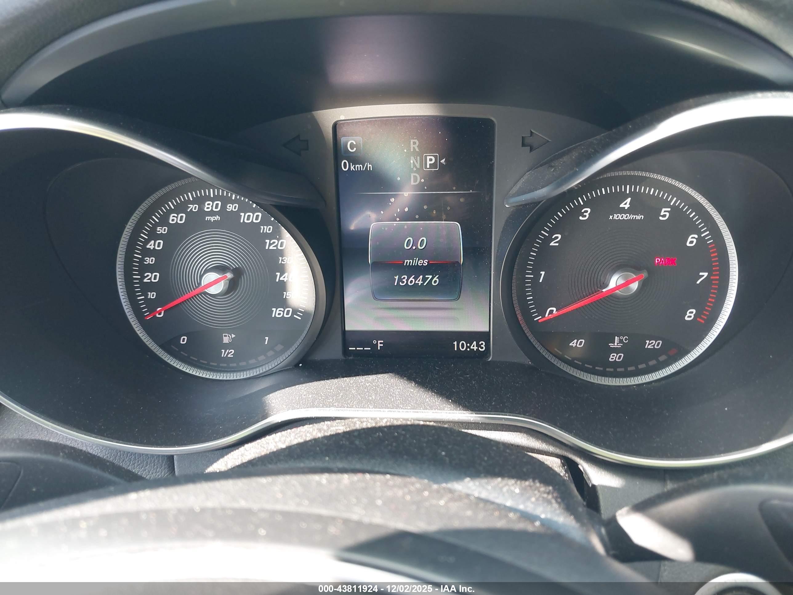 MERCEDES-BENZ C image 7