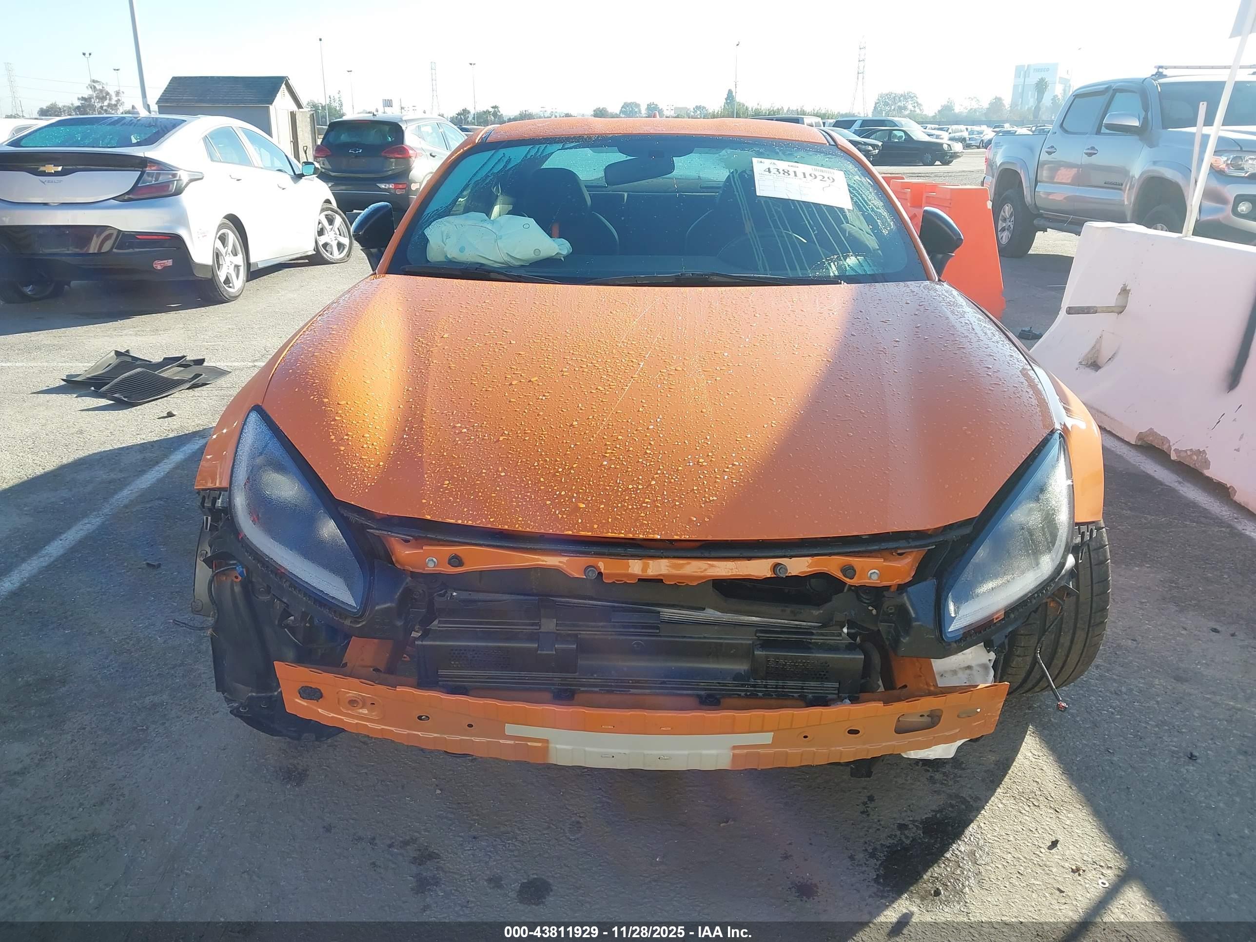 TOYOTA GR86 image 6