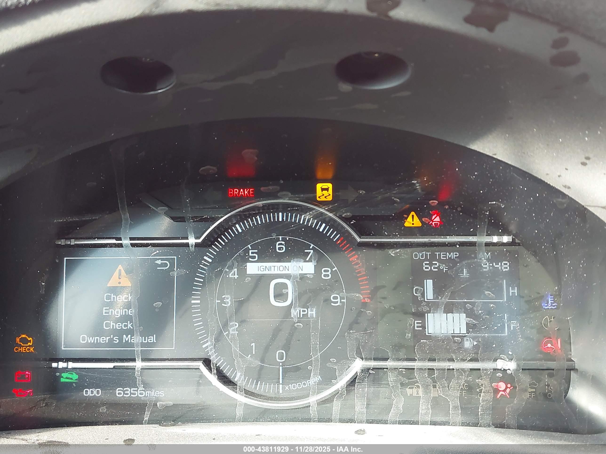 TOYOTA GR86 image 7