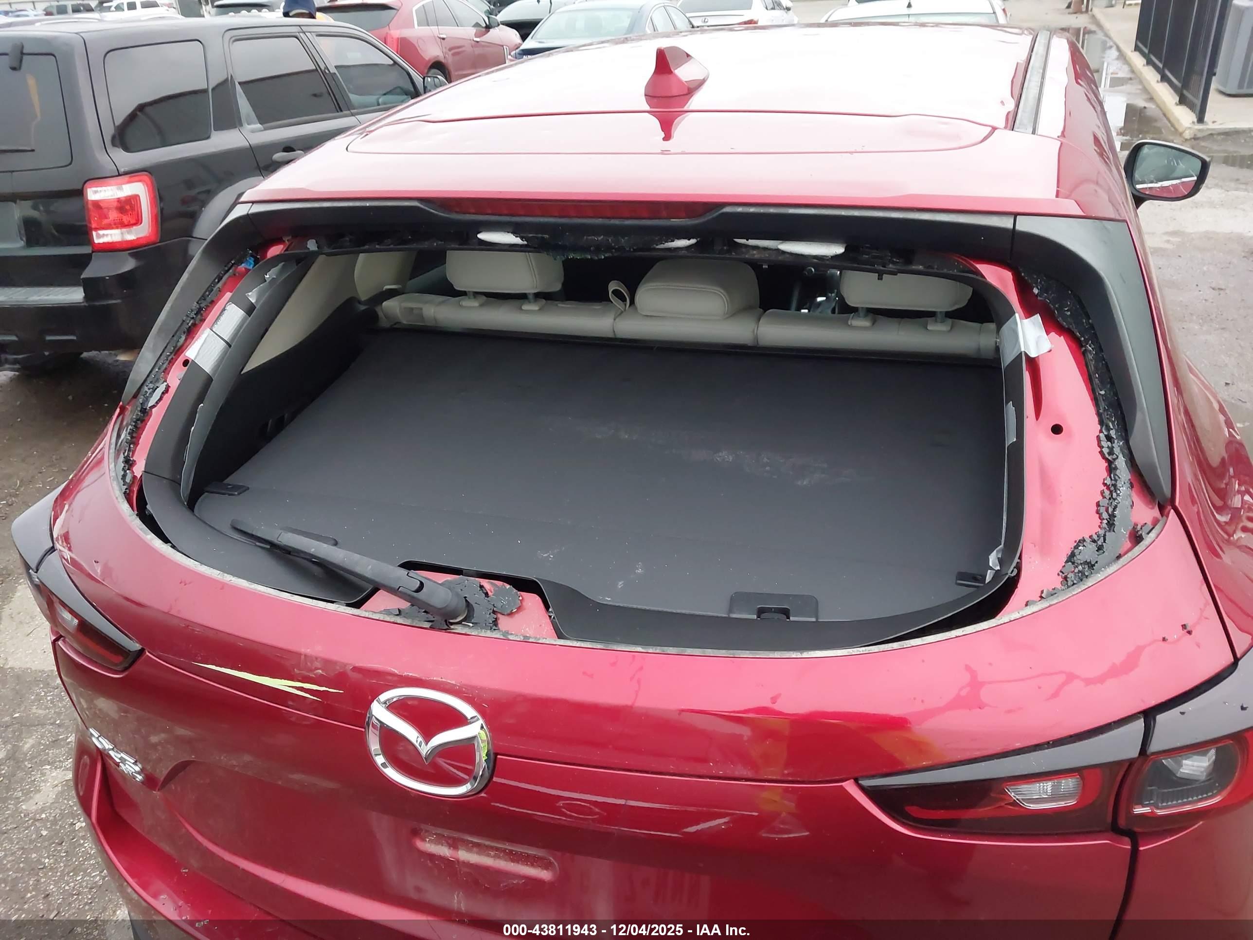 MAZDA CX-5 image 6