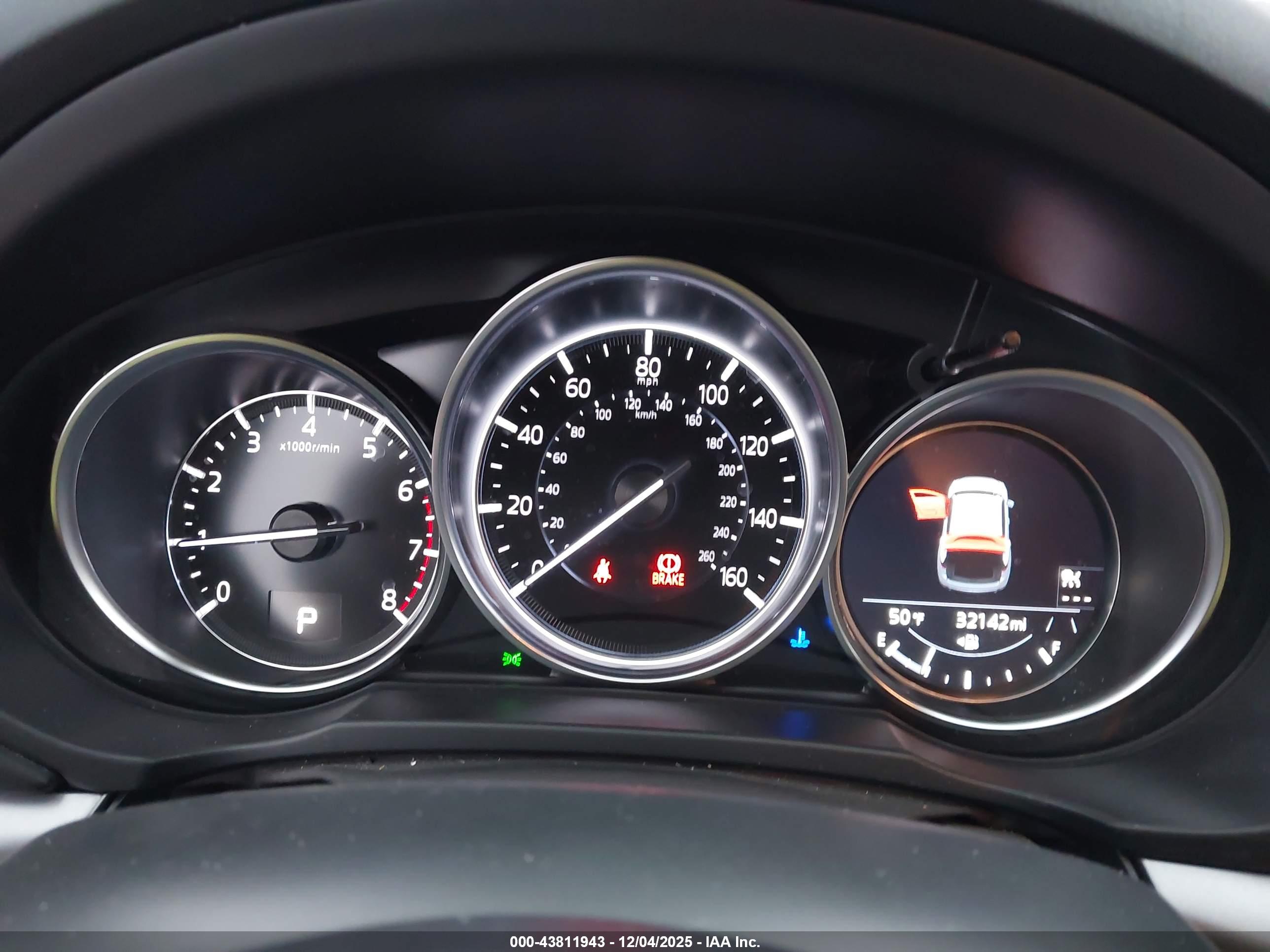 MAZDA CX-5 image 7