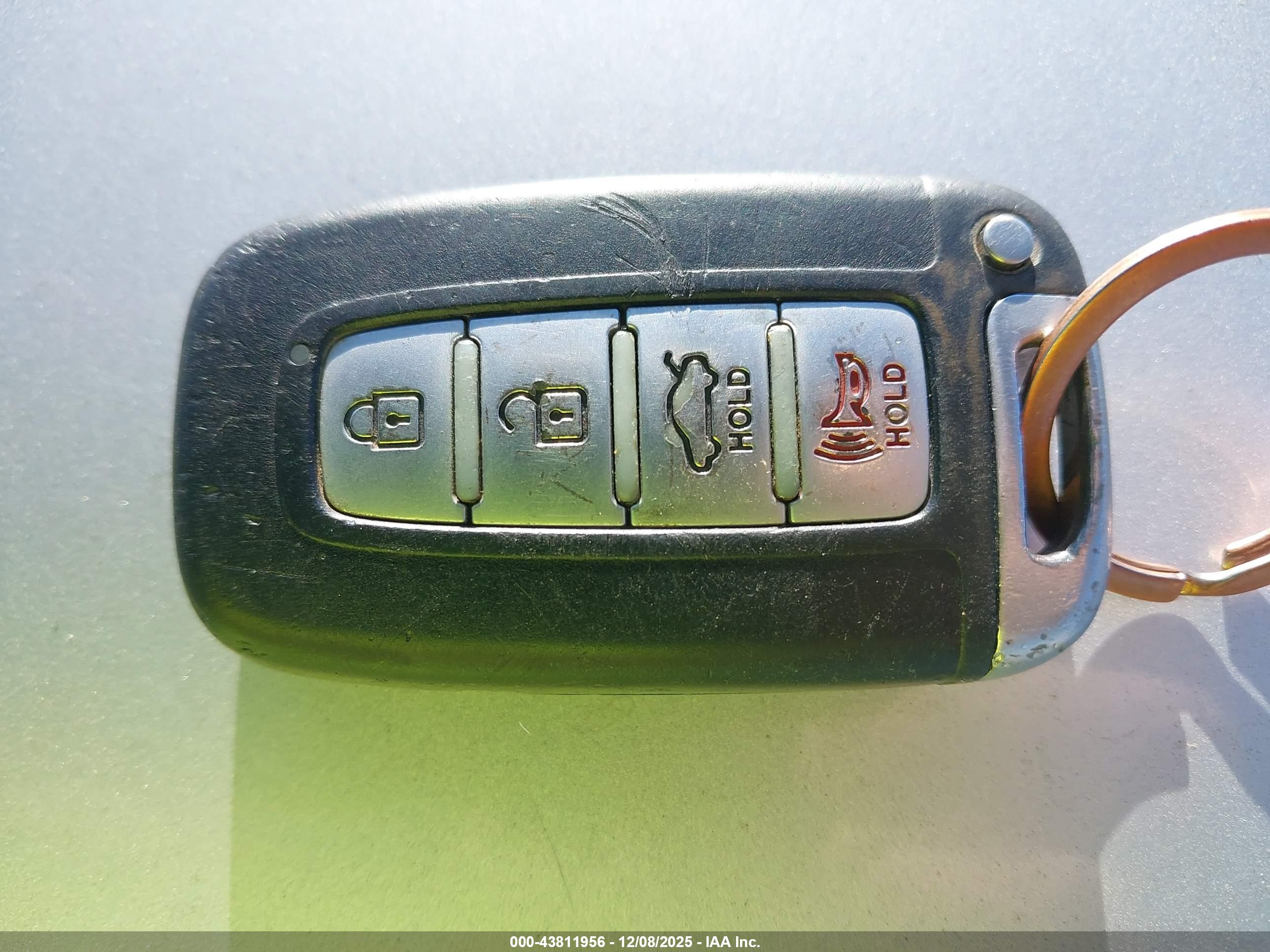 HYUNDAI SONATA image 11