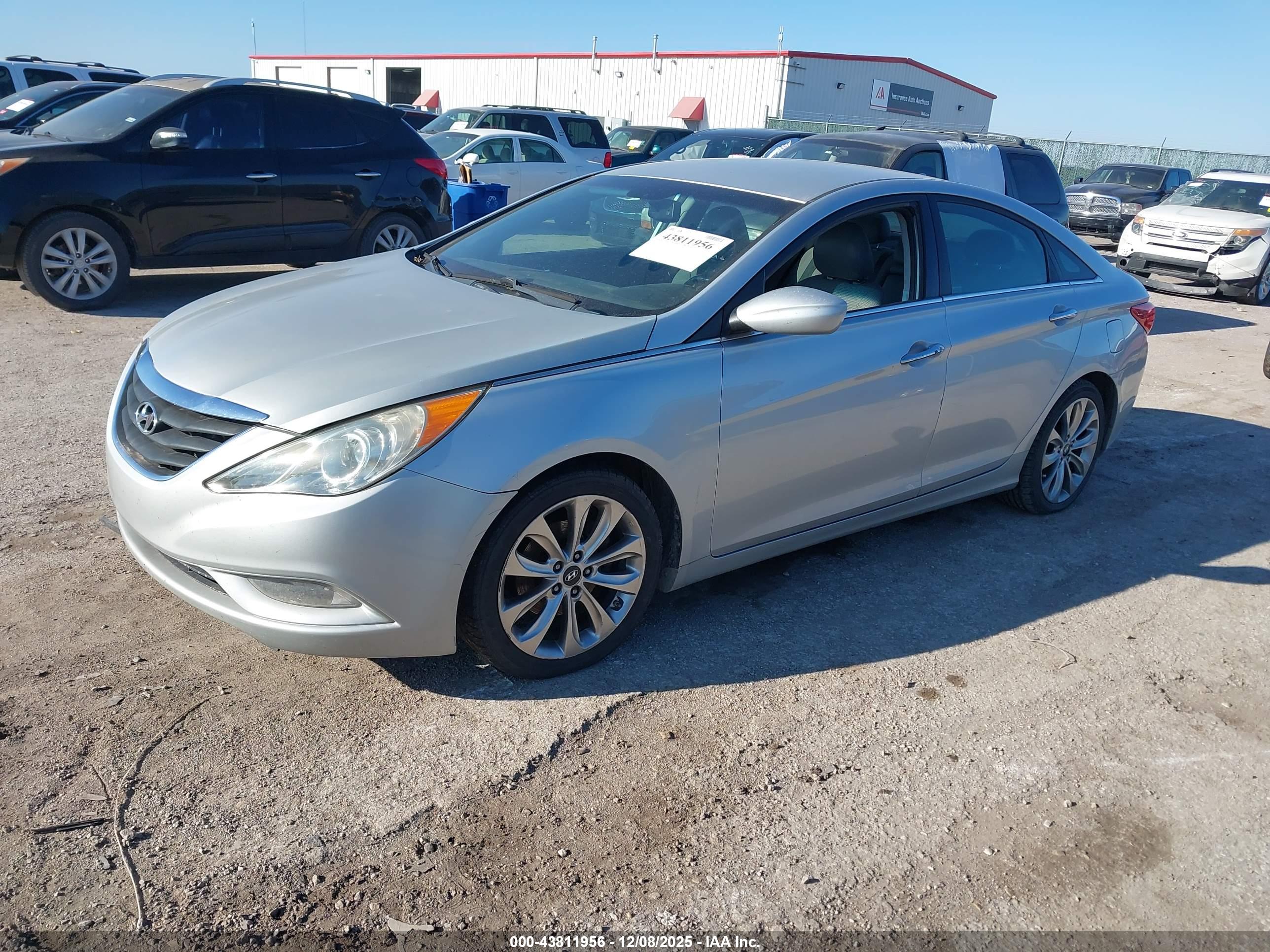 HYUNDAI SONATA image 2
