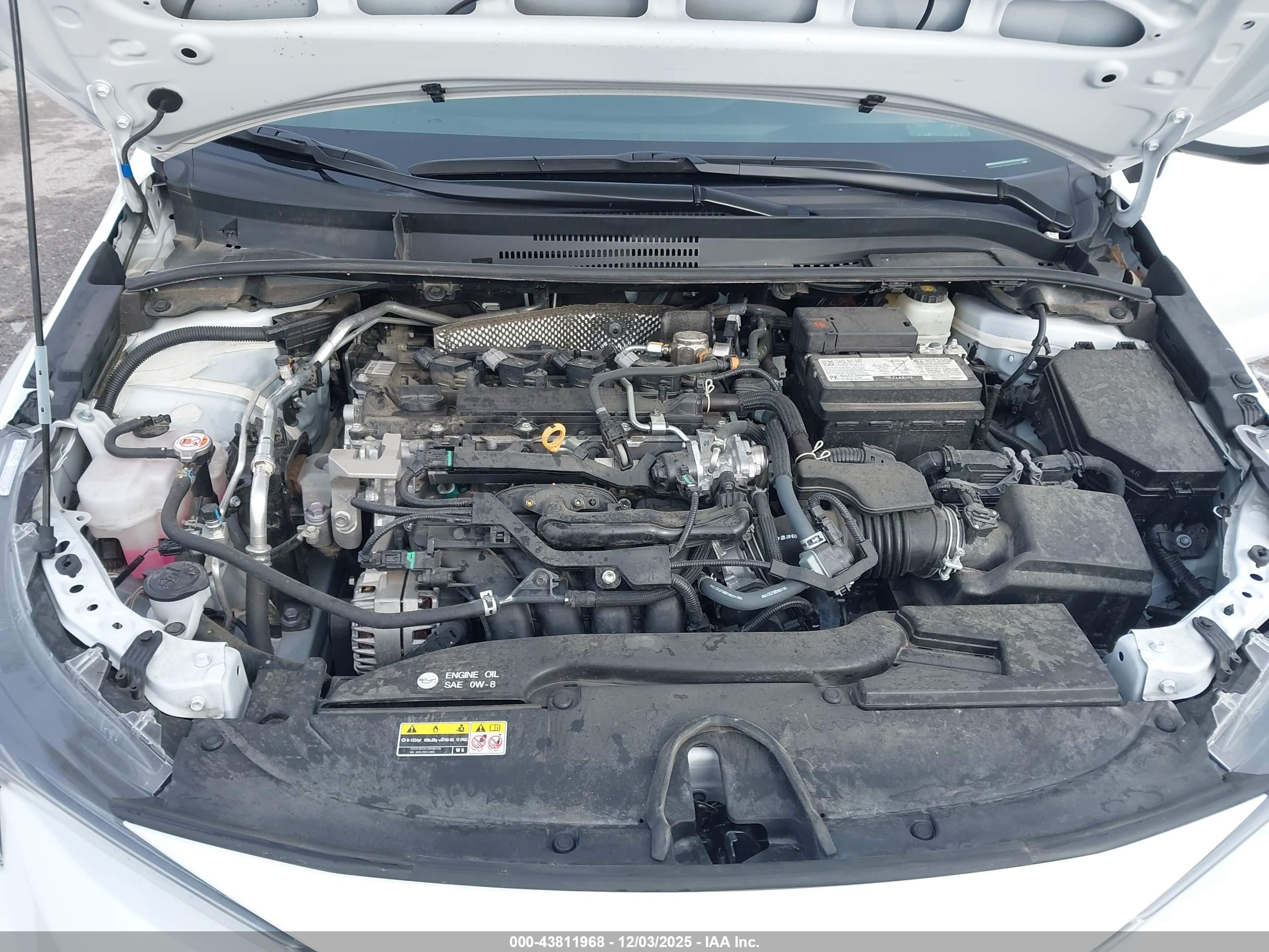 TOYOTA COROLLA image 10
