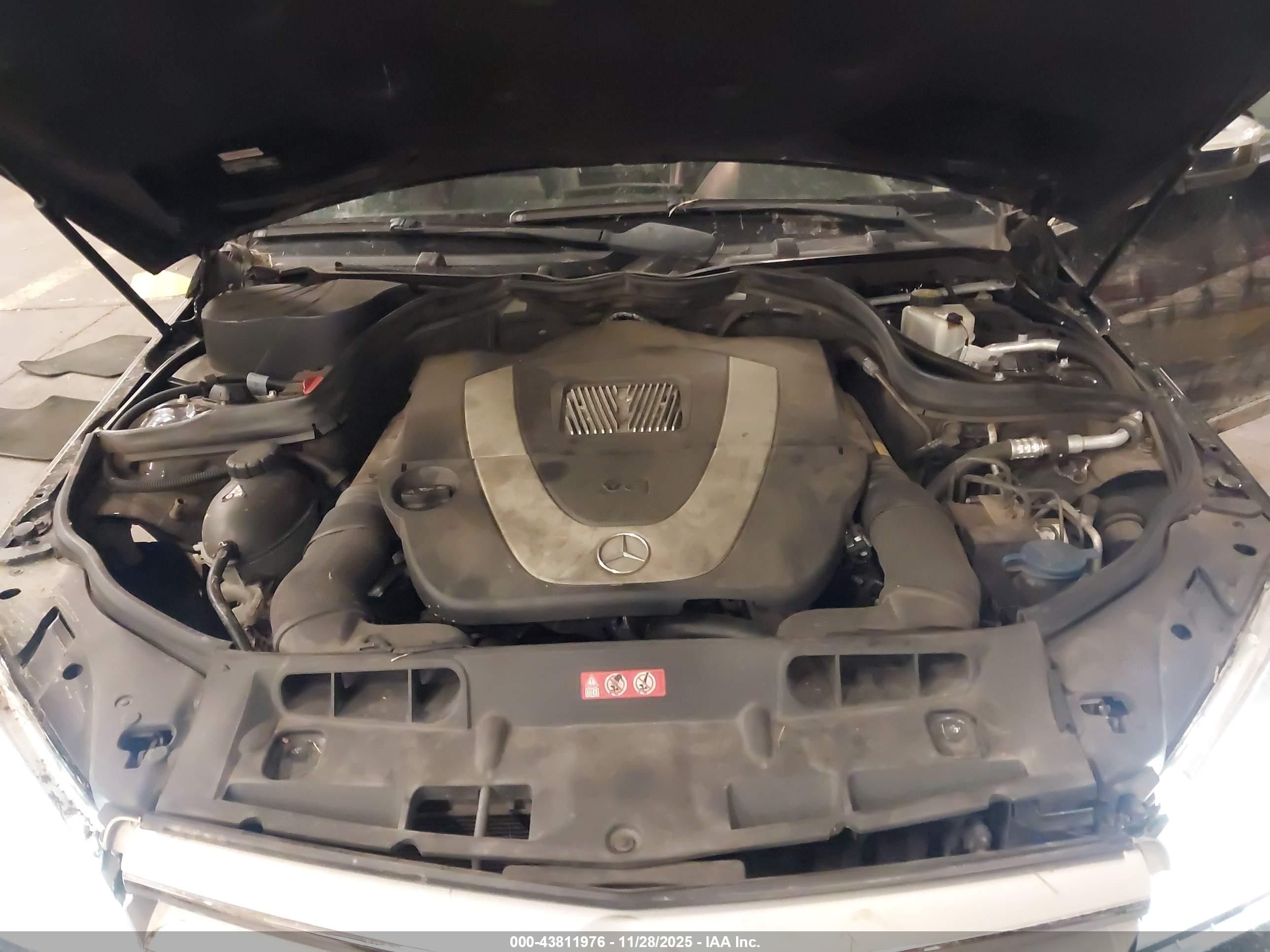 MERCEDES-BENZ C image 10