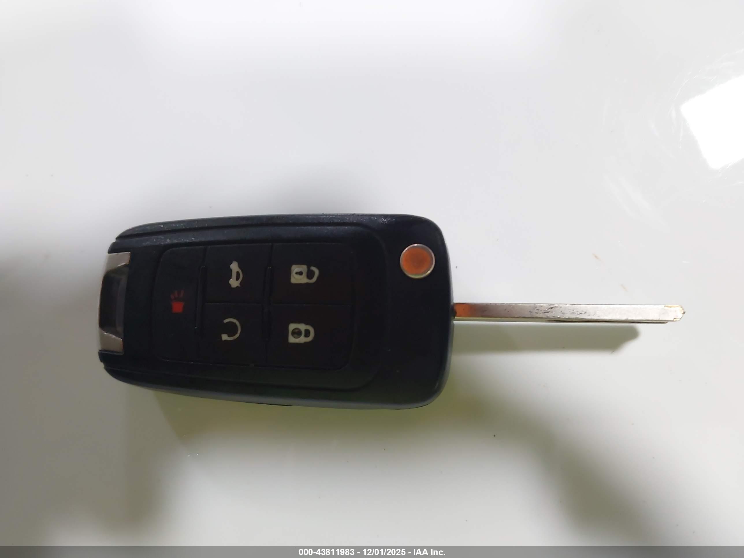 CHEVROLET CRUZE image 11