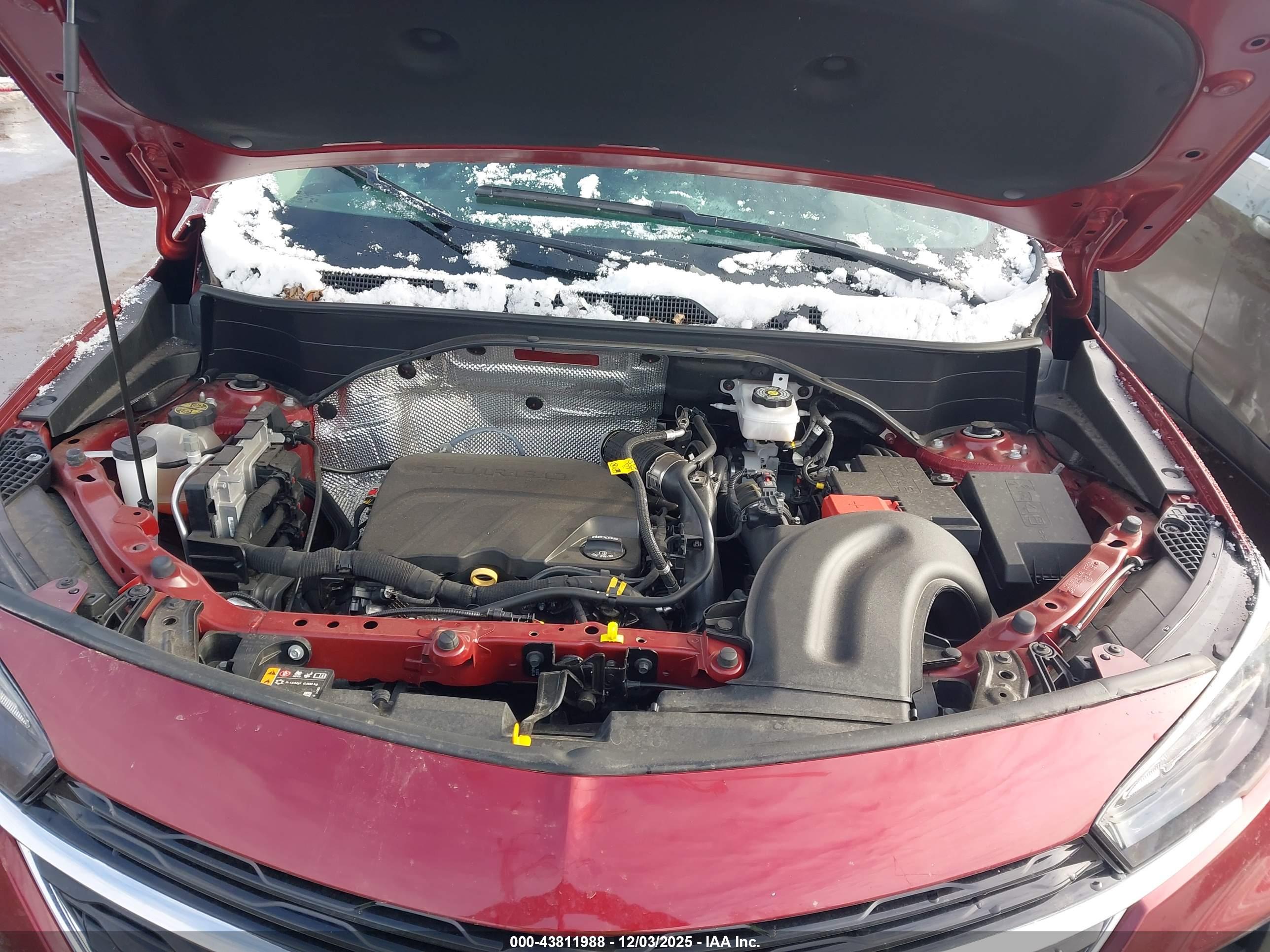 BUICK ENCORE image 10