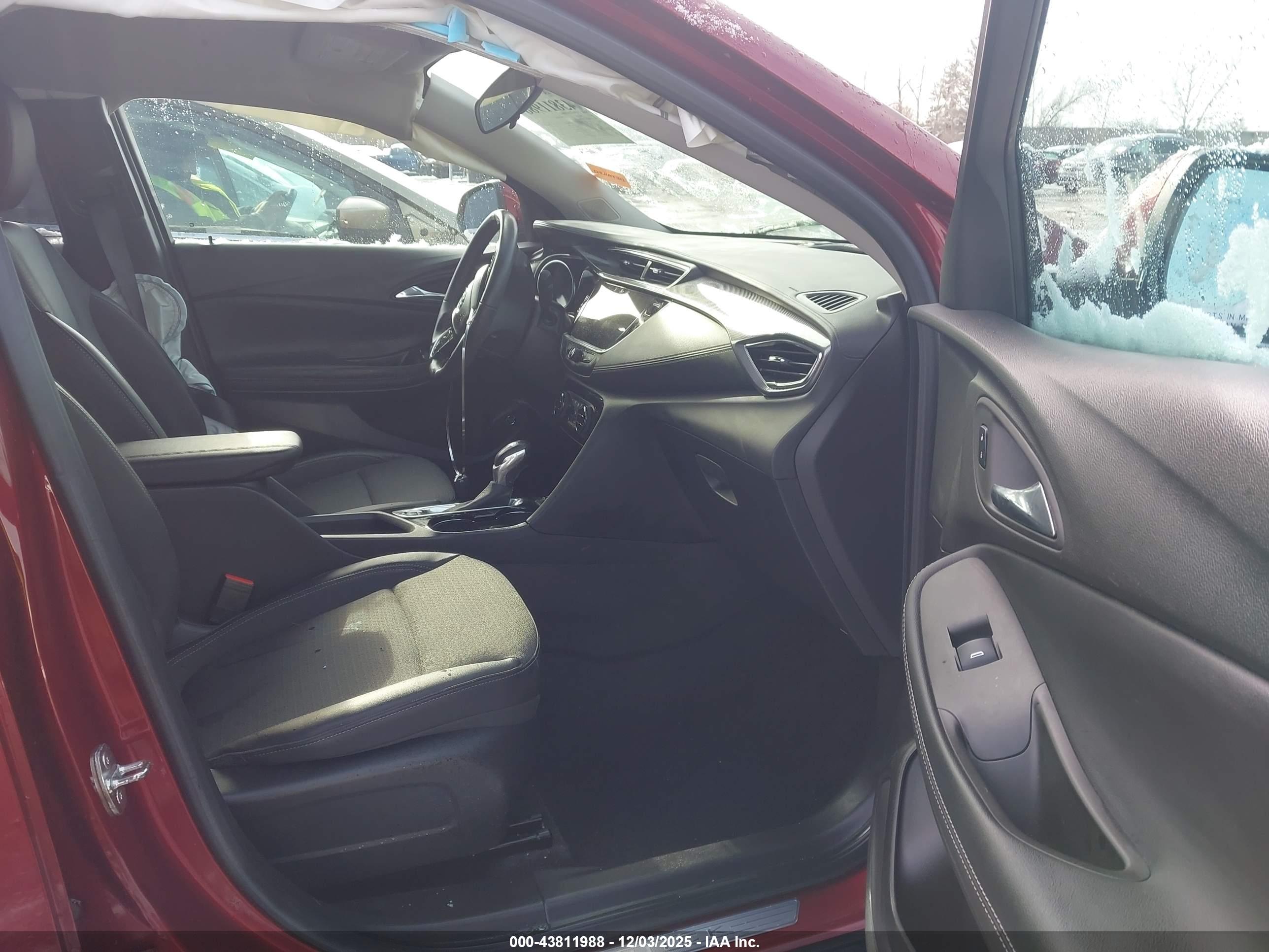 BUICK ENCORE image 5