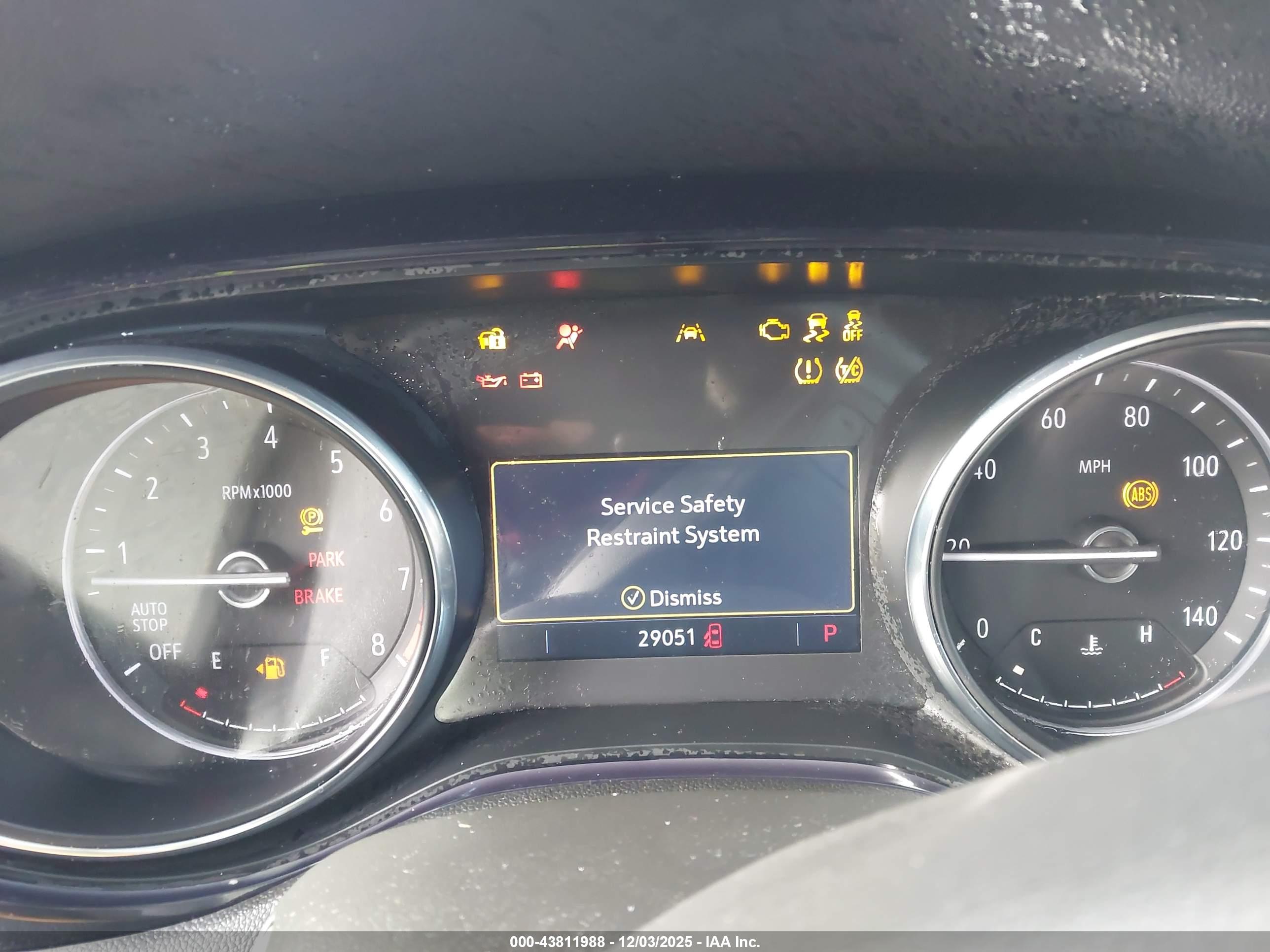 BUICK ENCORE image 7