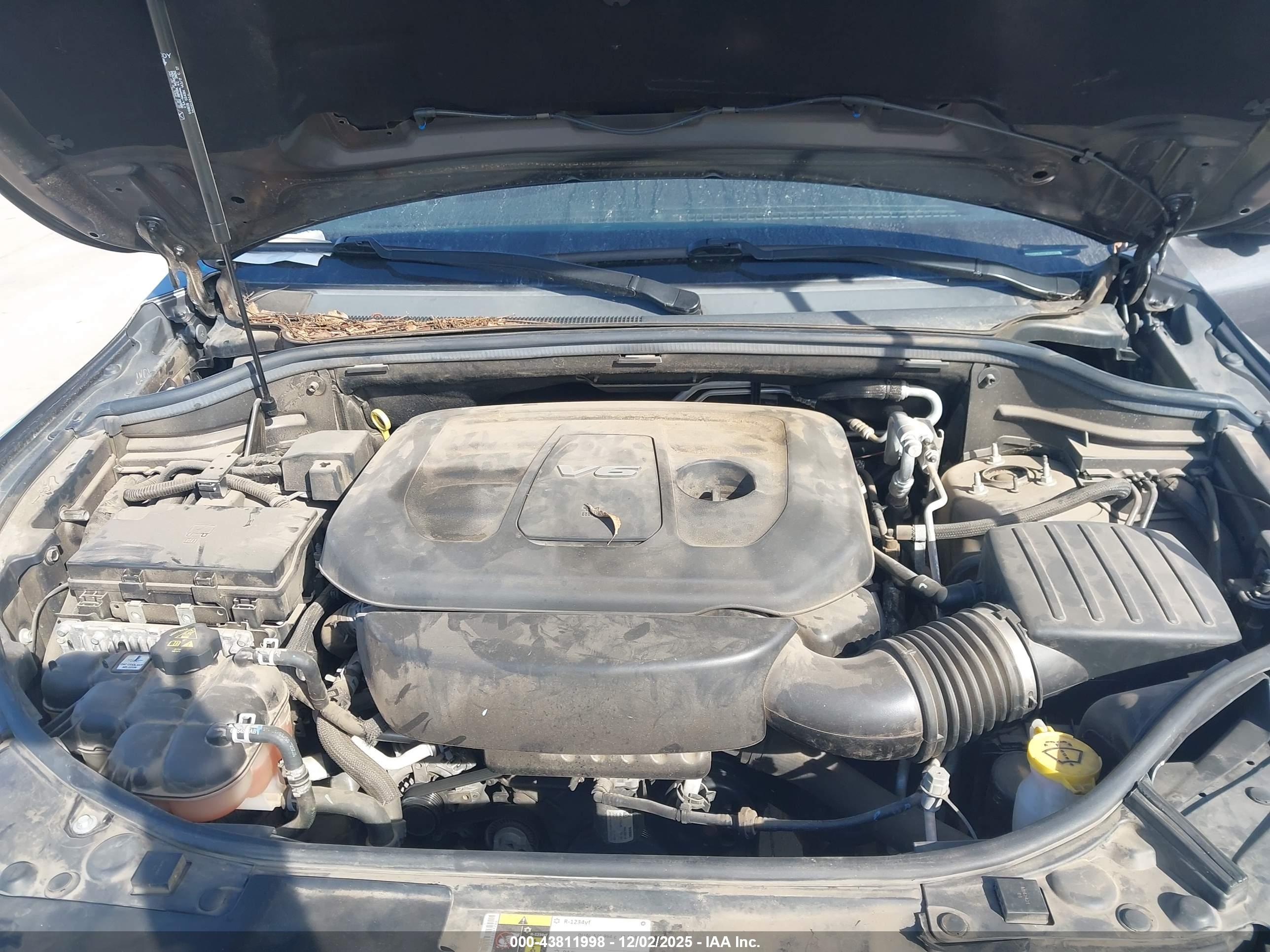 DODGE DURANGO image 10