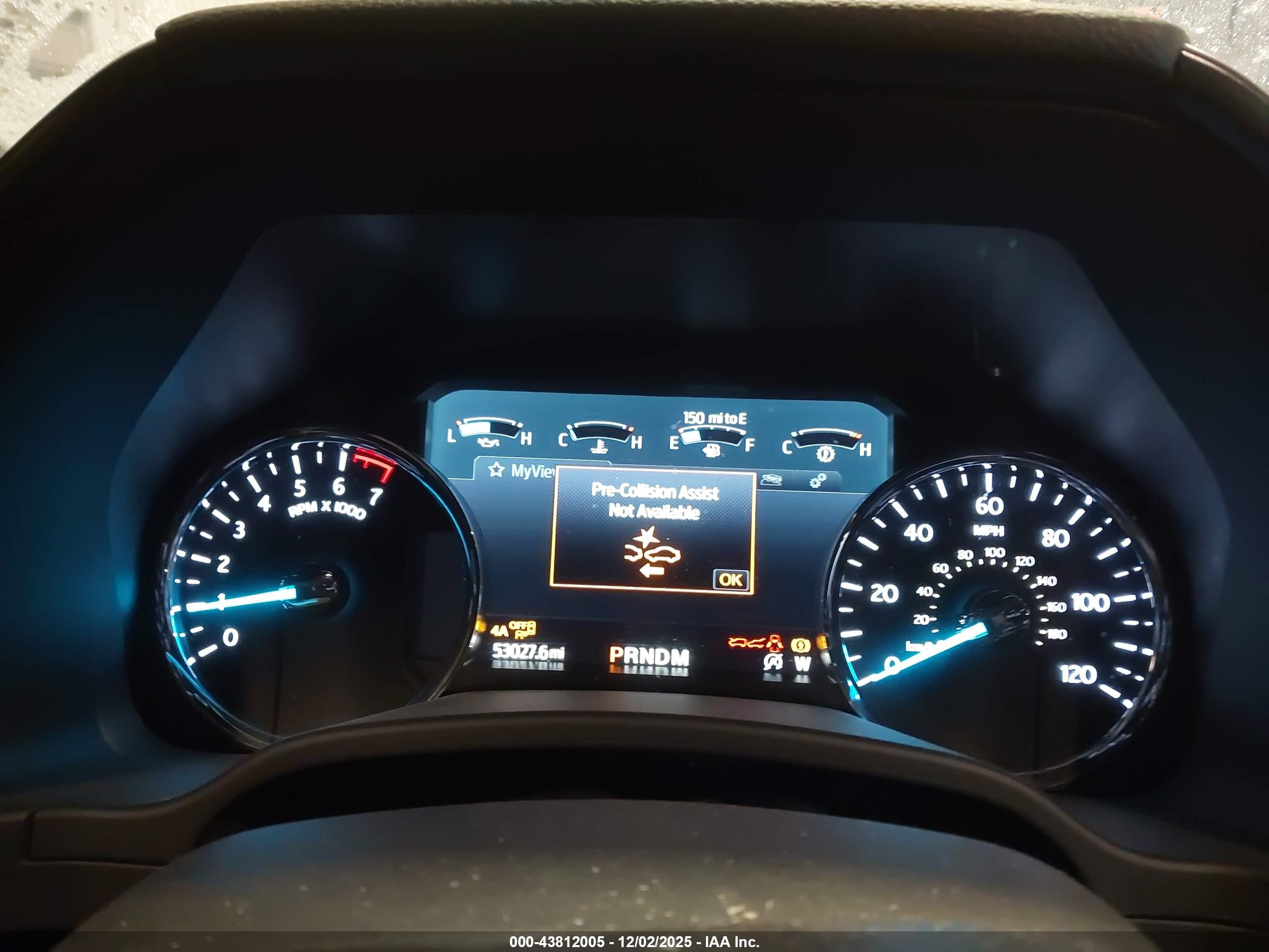 FORD EXPEDITION image 7
