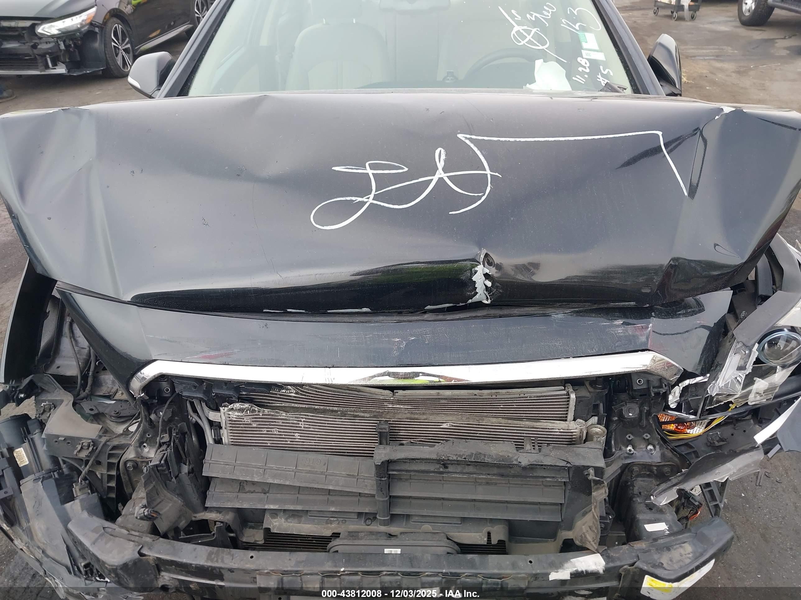HYUNDAI SONATA image 10