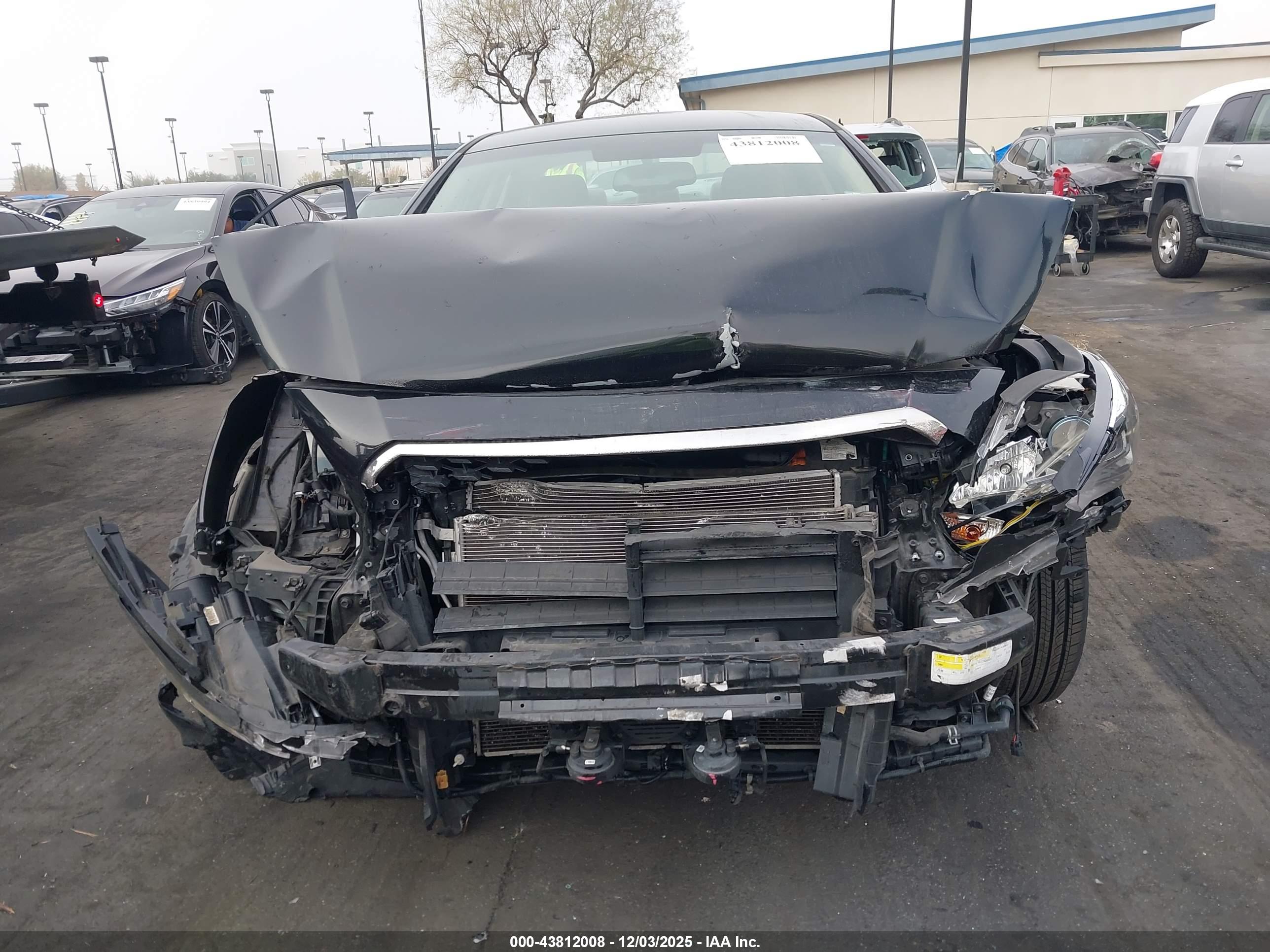 HYUNDAI SONATA image 6
