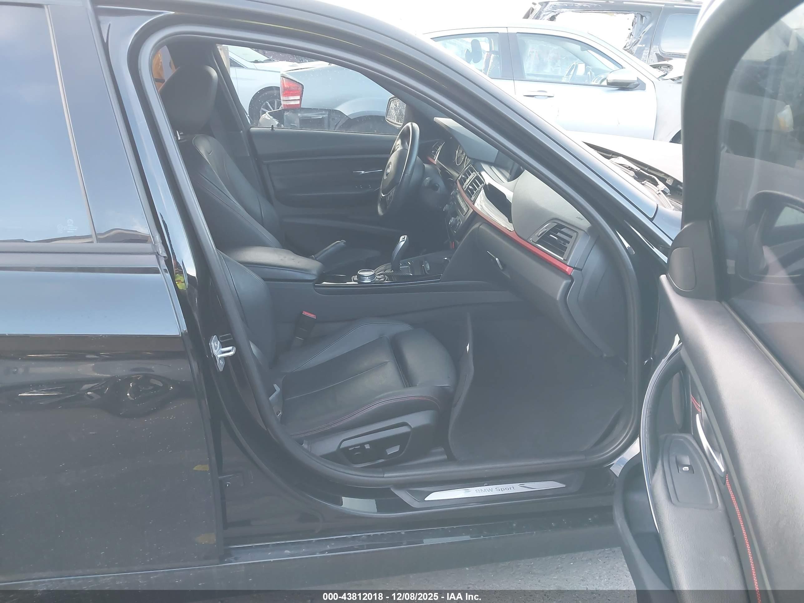 BMW 328I image 5