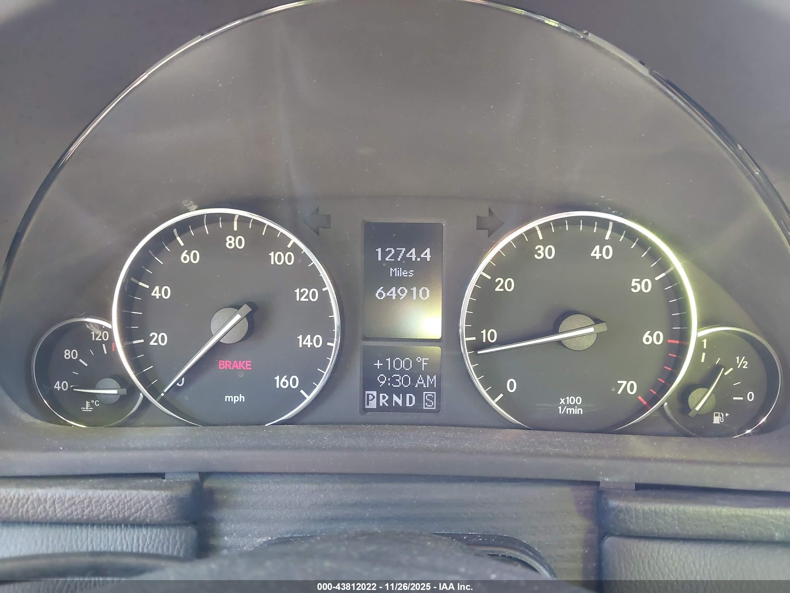 MERCEDES-BENZ C image 7