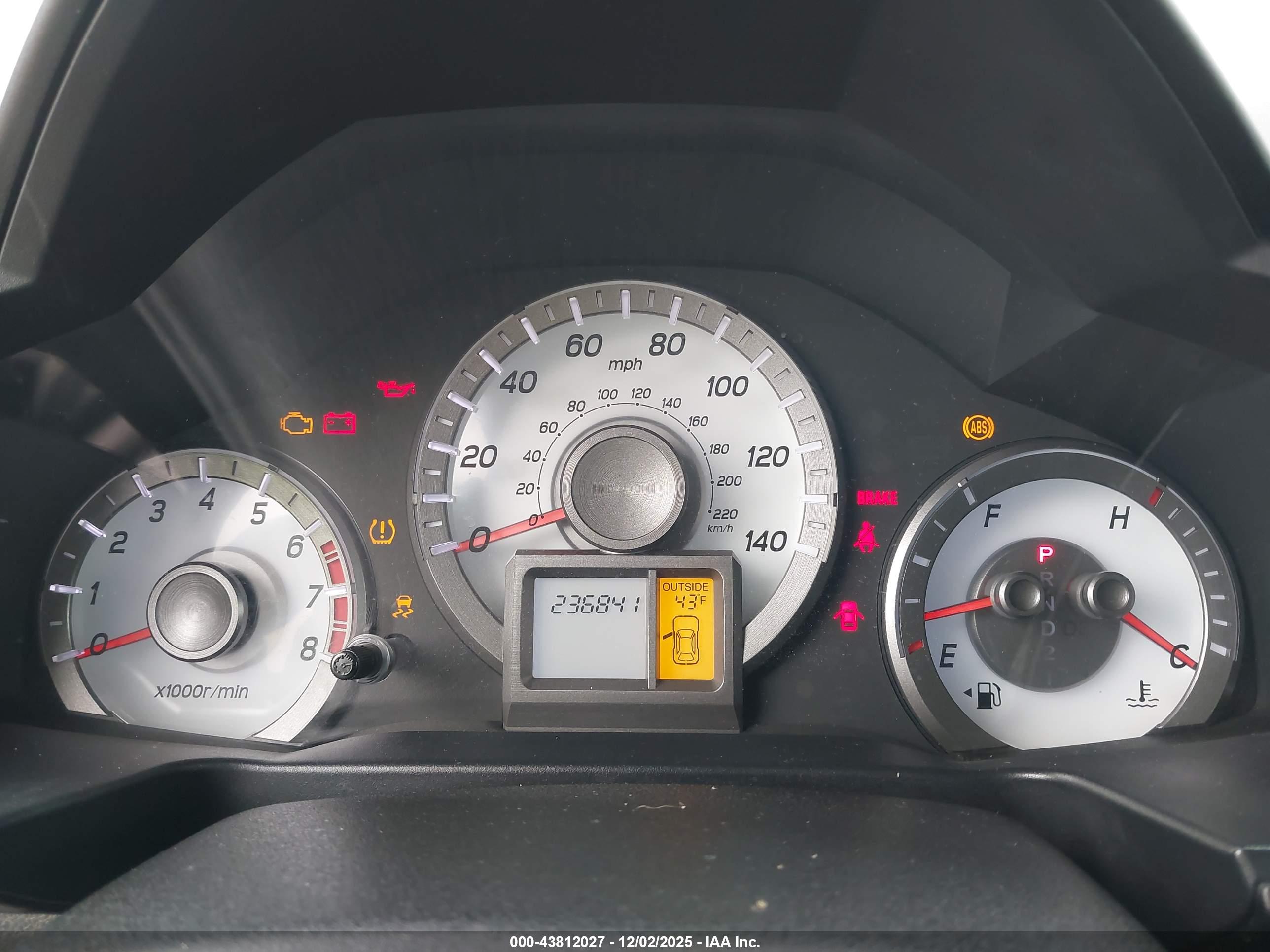 HONDA PILOT image 7