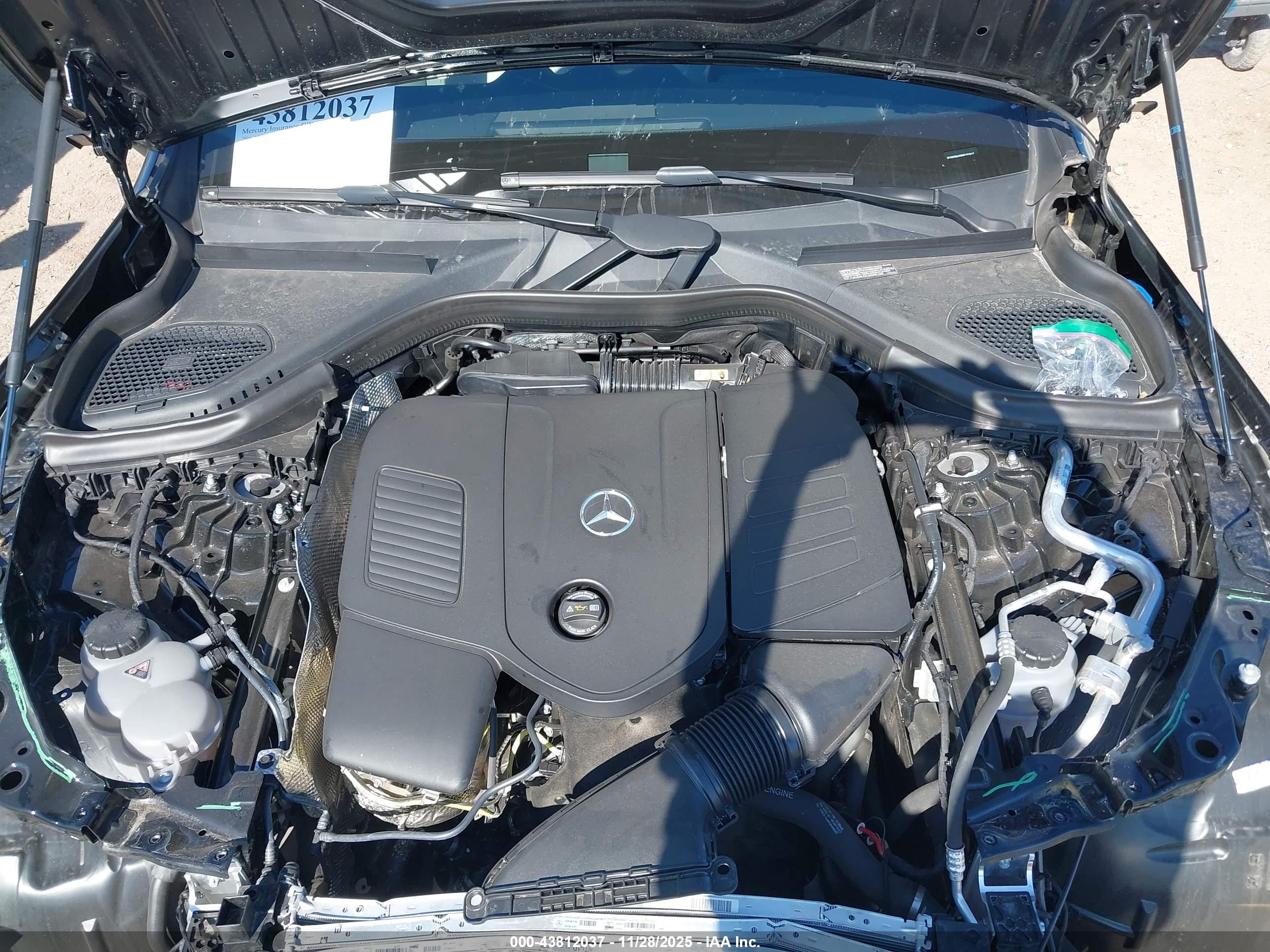 MERCEDES-BENZ GLC image 10